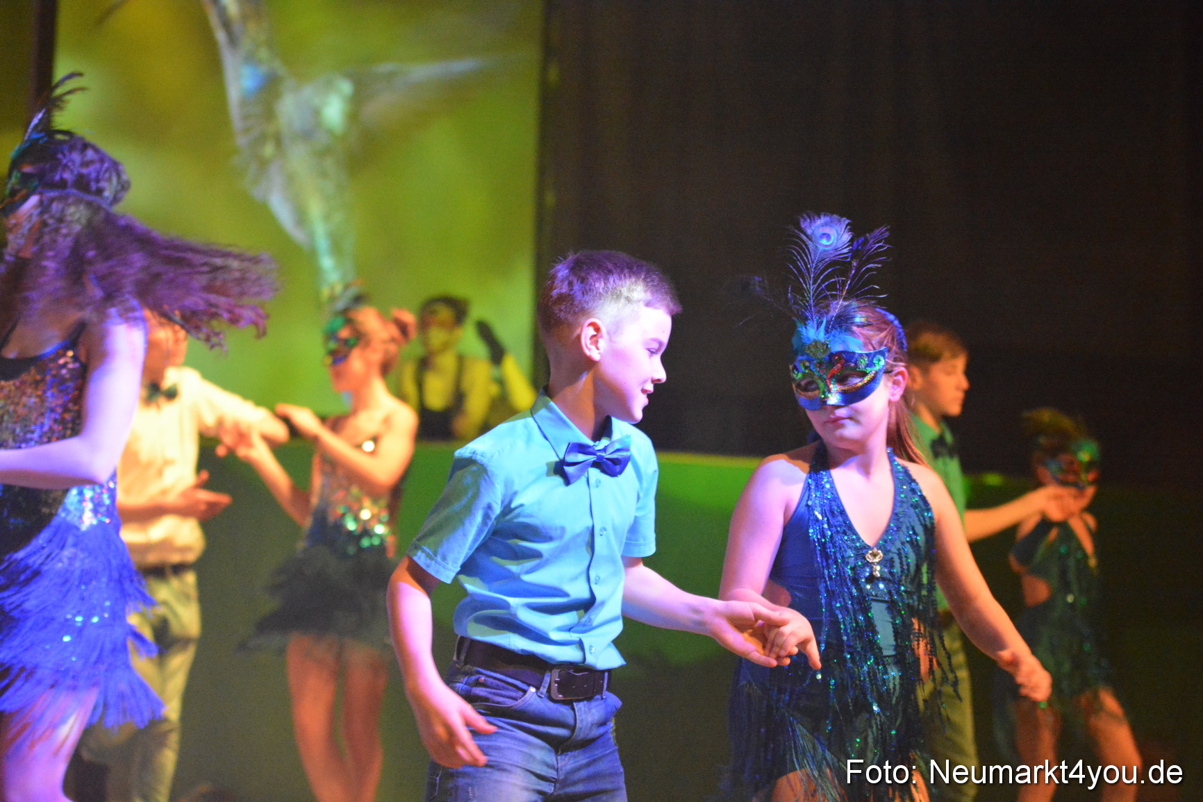 Hakuna Matata Circusverein 010416 0377