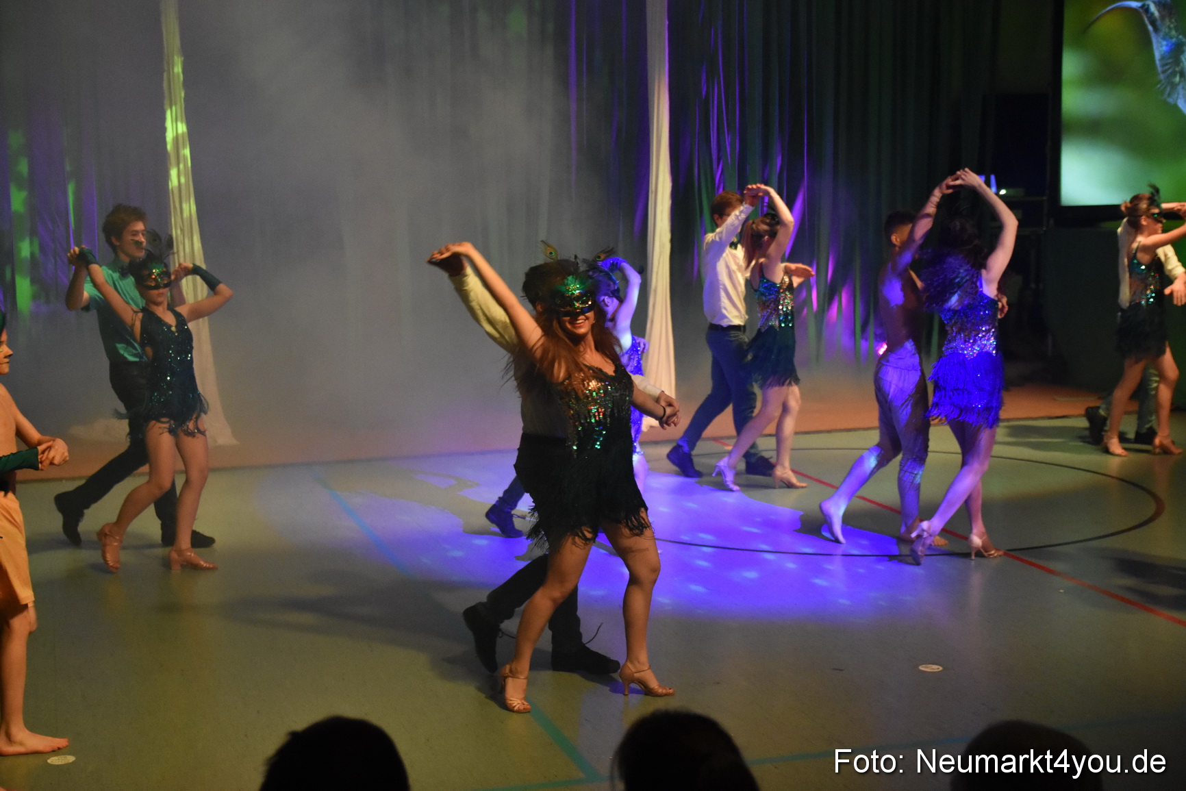 Hakuna Matata Circusverein 010416 0378