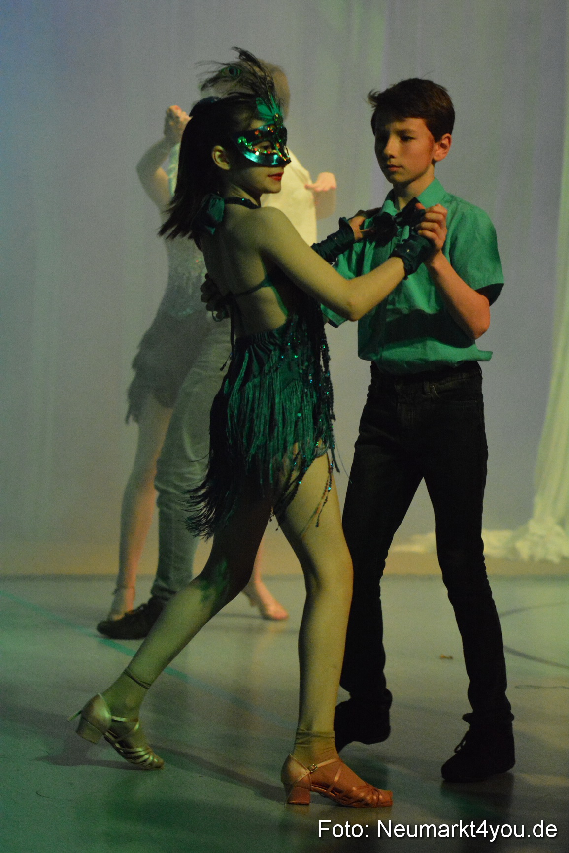 Hakuna Matata Circusverein 010416 0380