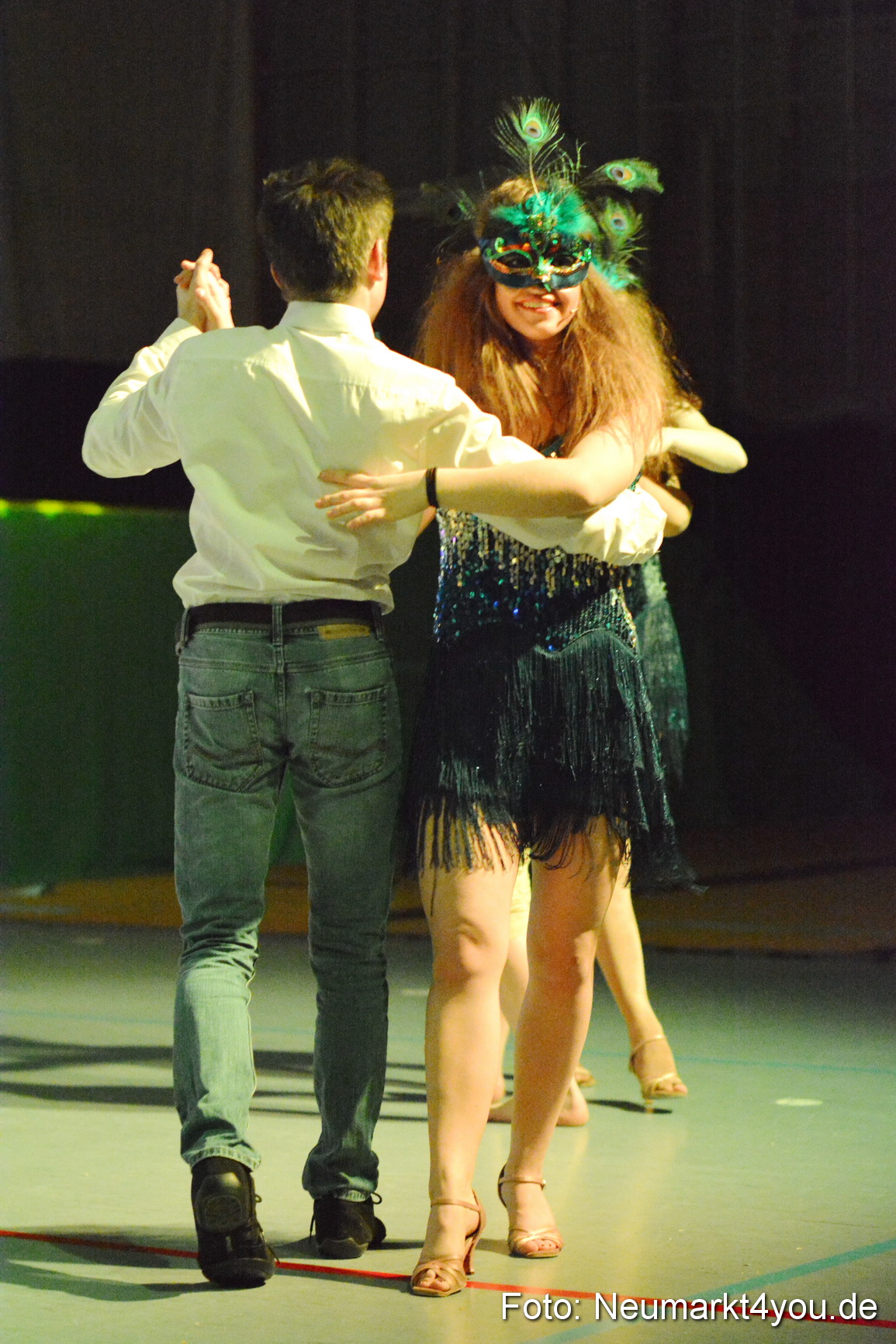 Hakuna Matata Circusverein 010416 0381