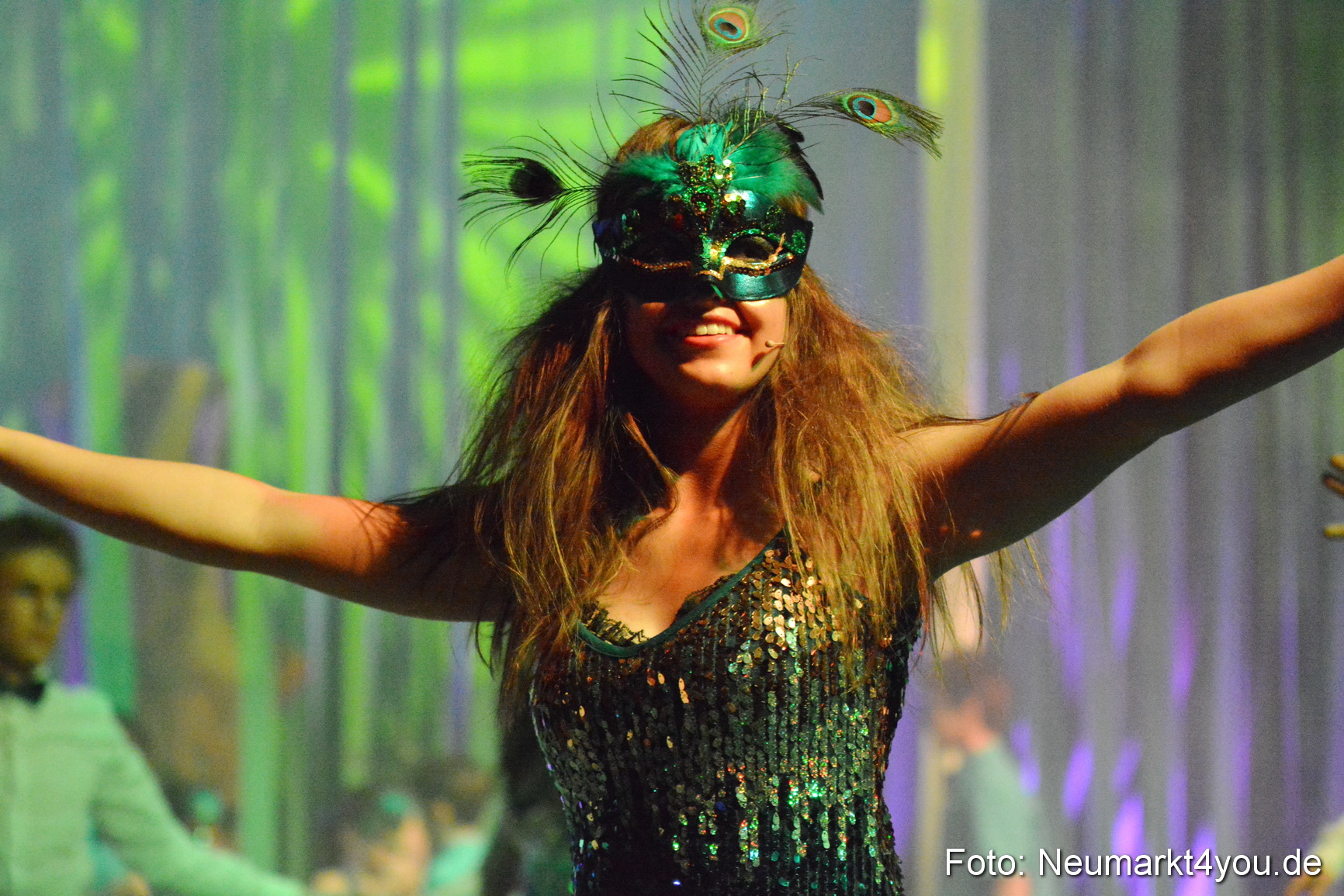 Hakuna Matata Circusverein 010416 0383