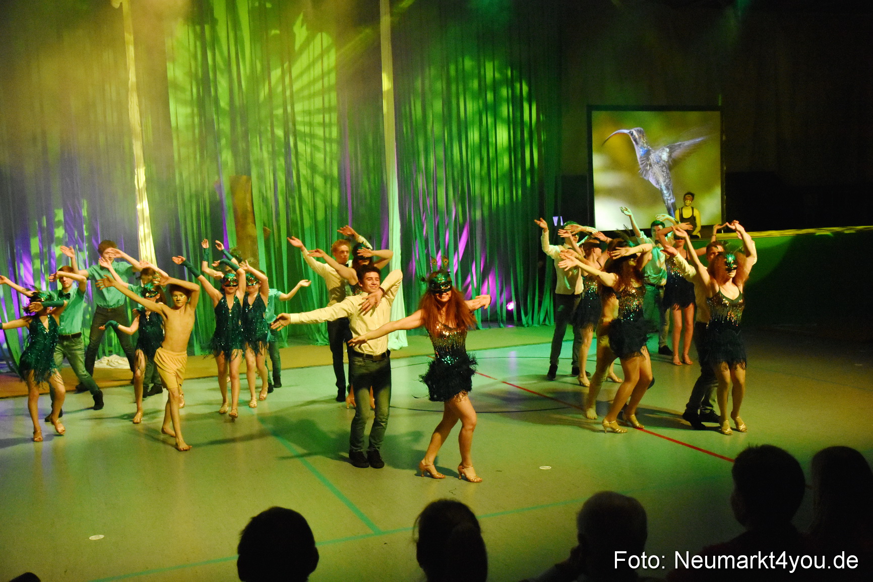 Hakuna Matata Circusverein 010416 0384