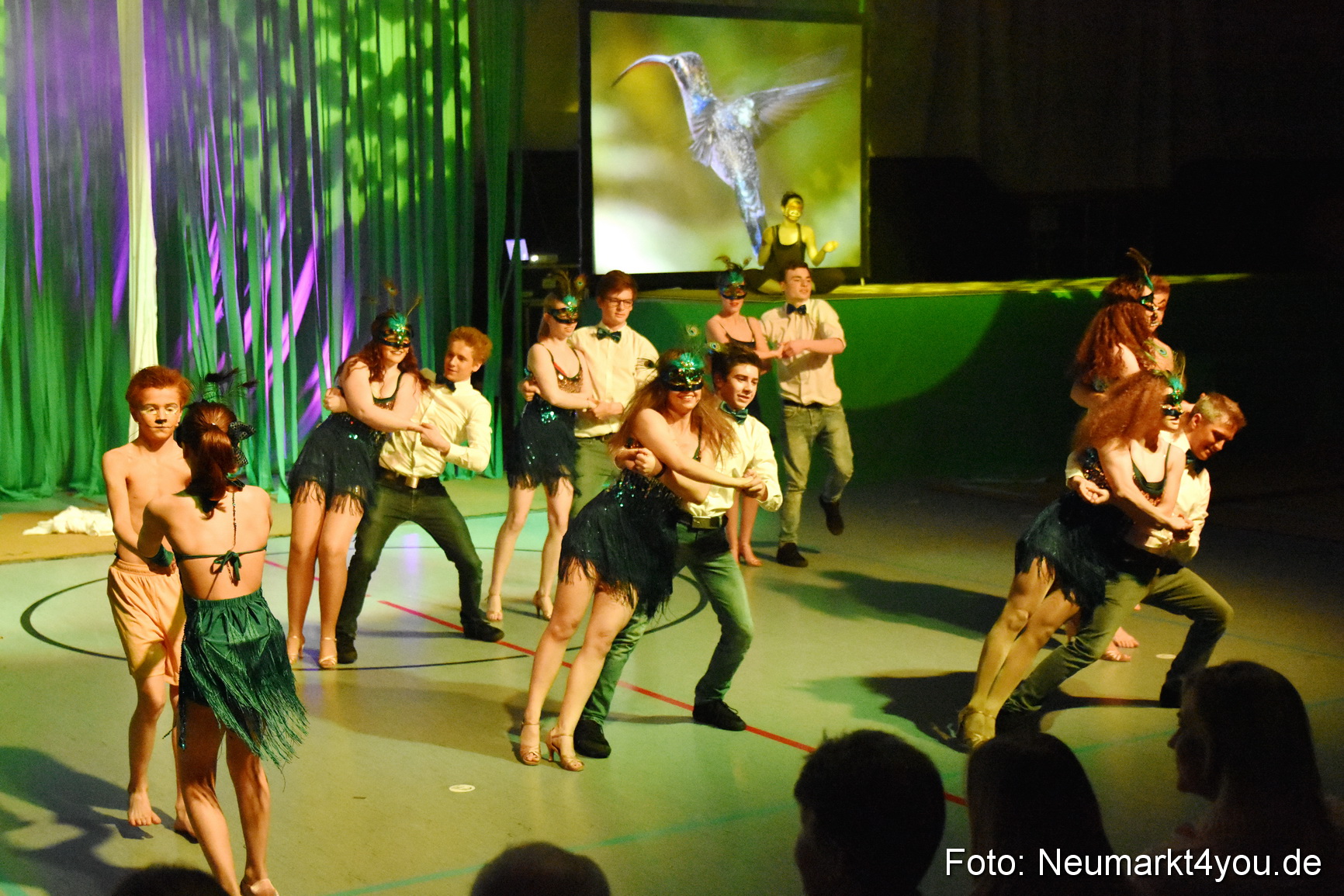 Hakuna Matata Circusverein 010416 0387