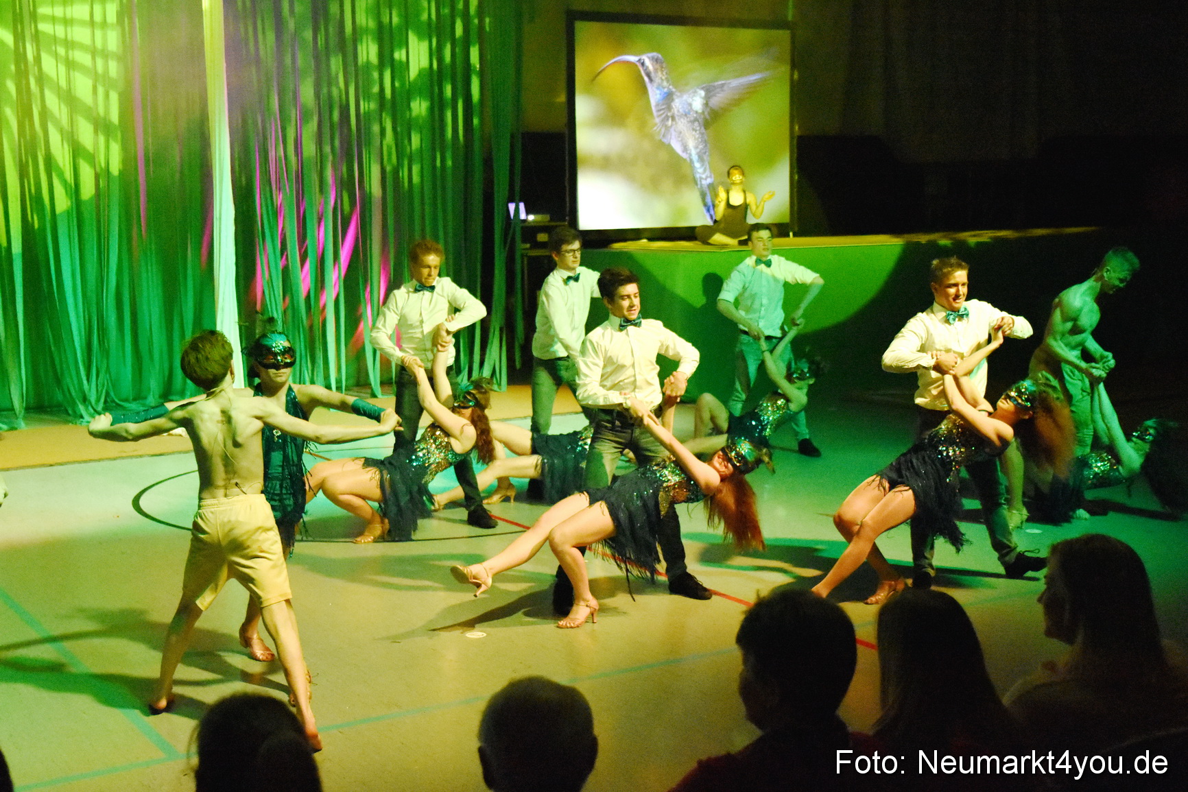 Hakuna Matata Circusverein 010416 0388