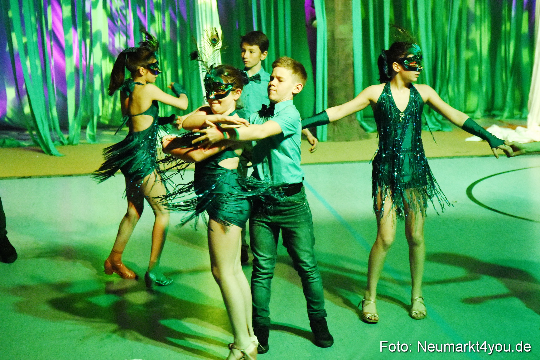 Hakuna Matata Circusverein 010416 0389