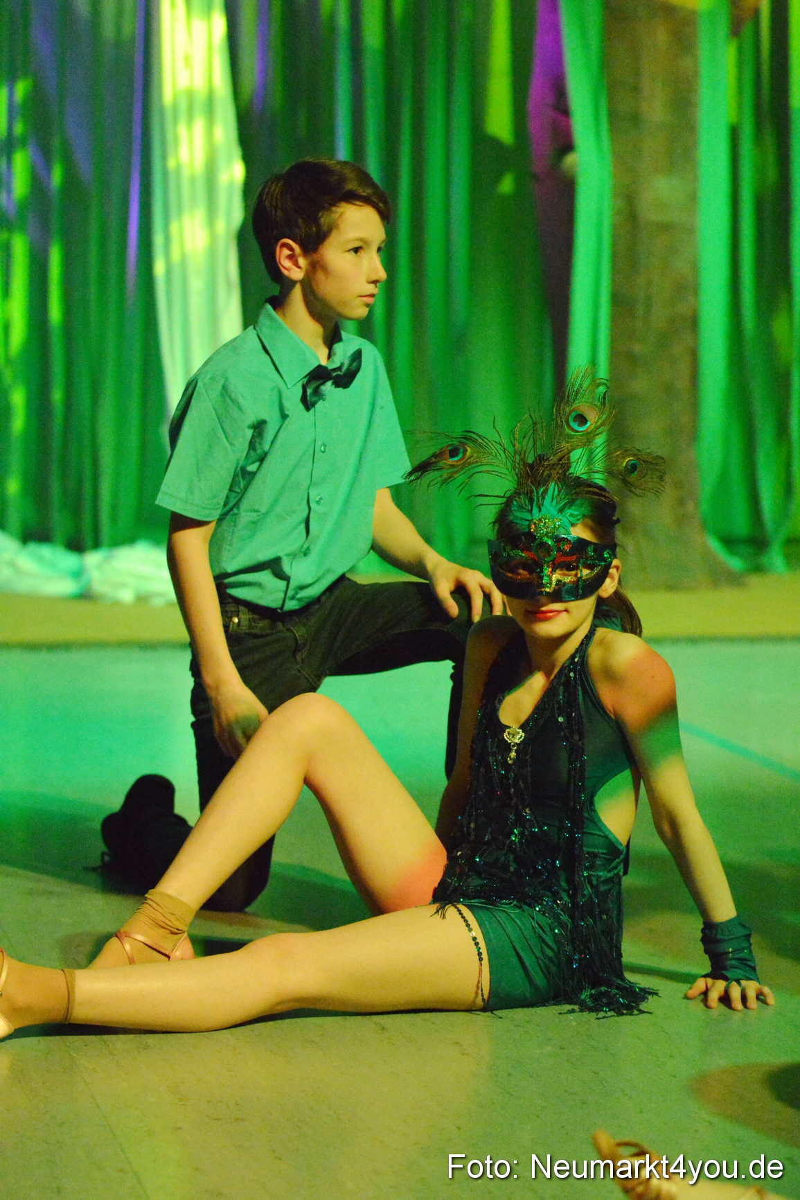 Hakuna Matata Circusverein 010416 0391