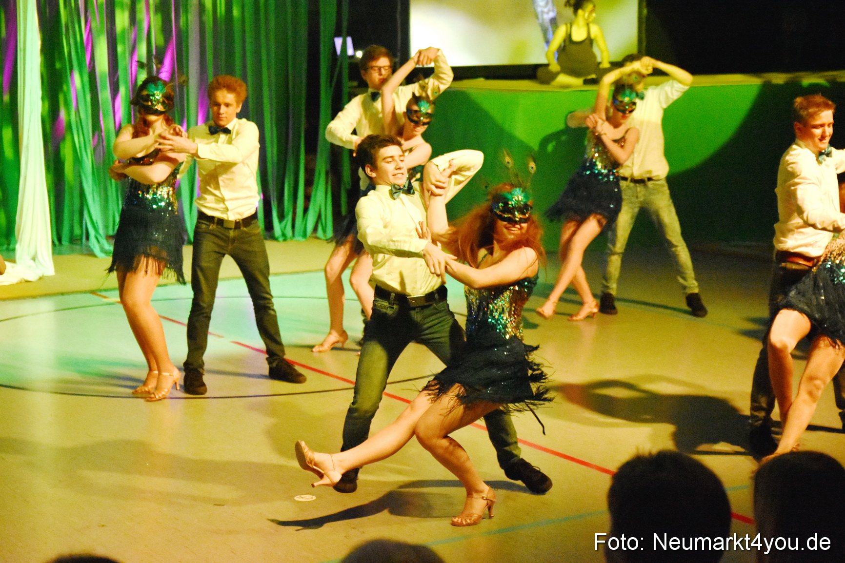 Hakuna Matata Circusverein 010416 0392