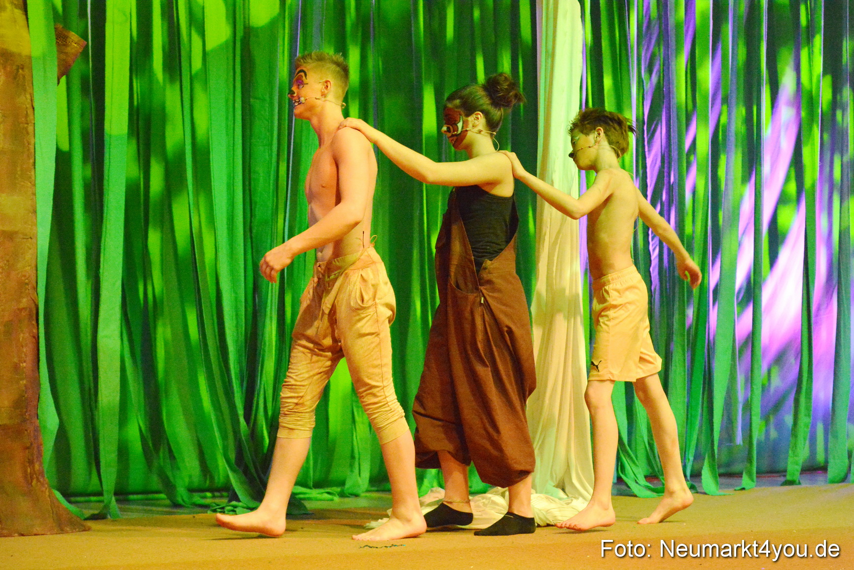 Hakuna Matata Circusverein 010416 0393