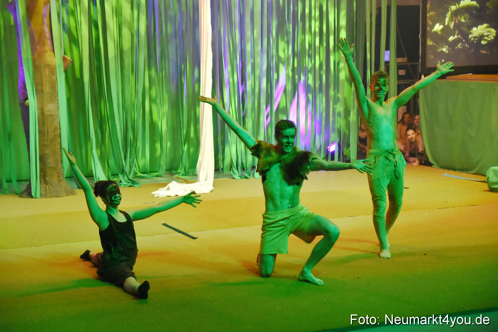 Hakuna Matata Circusverein 010416 0395