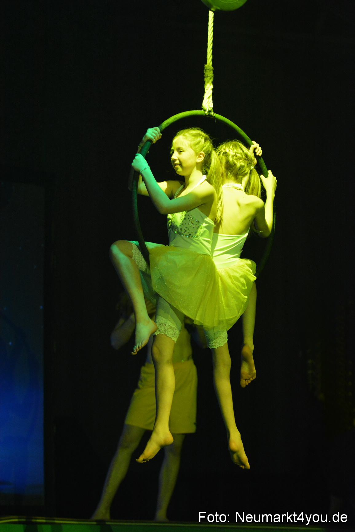 Hakuna Matata Circusverein 010416 0397