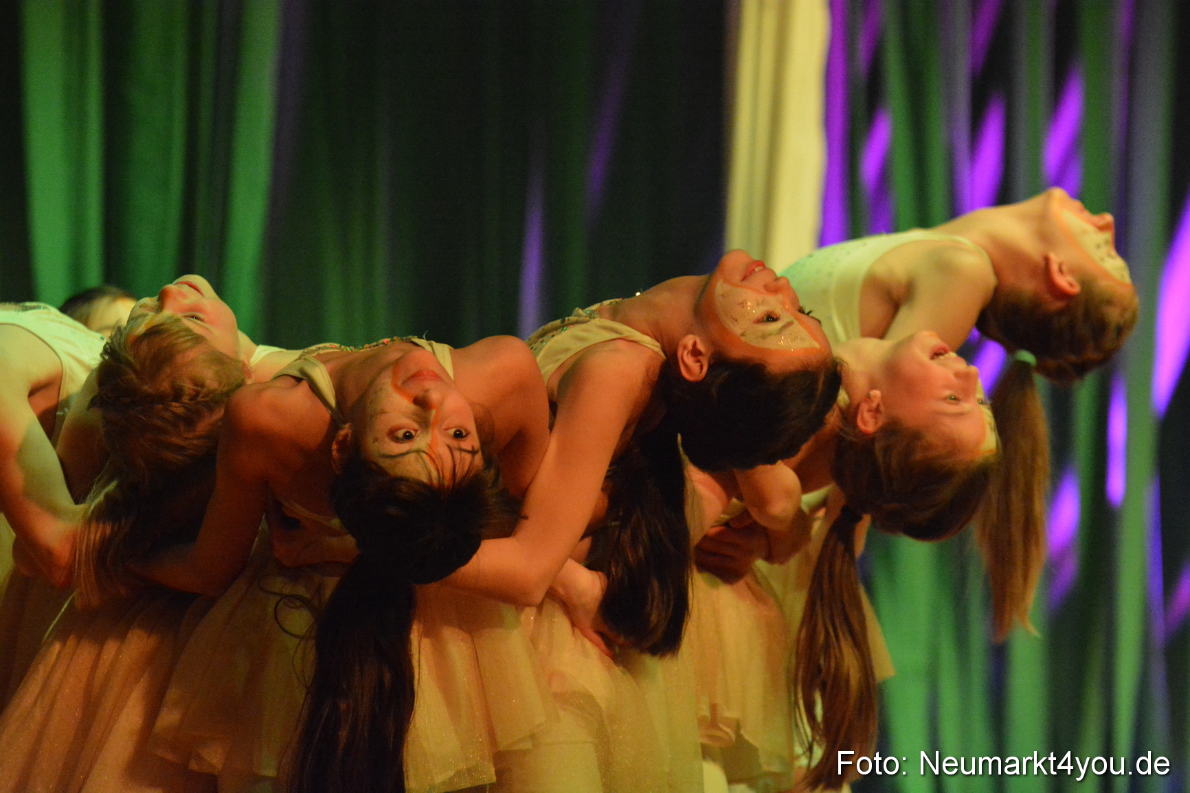 Hakuna Matata Circusverein 010416 0400