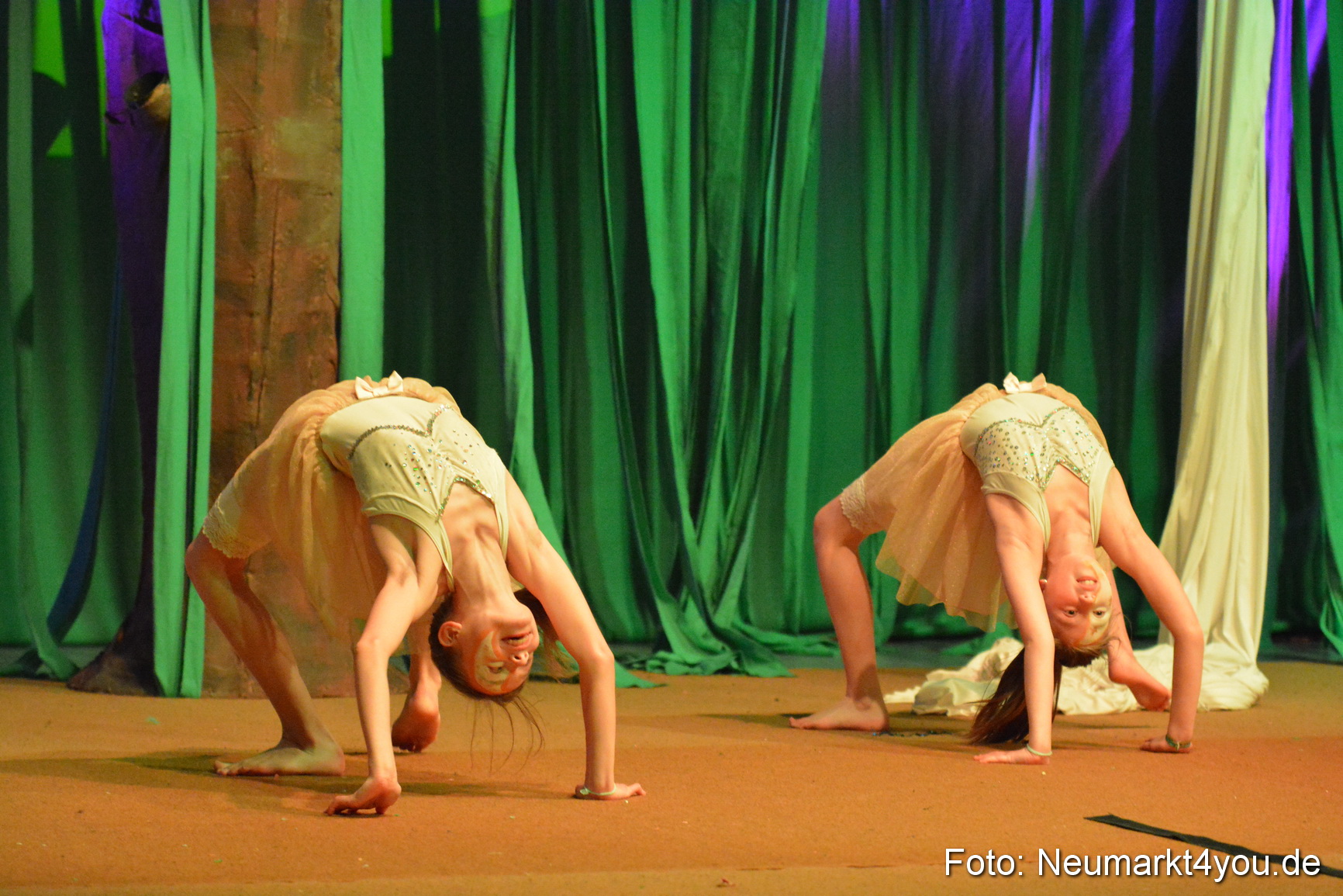 Hakuna Matata Circusverein 010416 0401