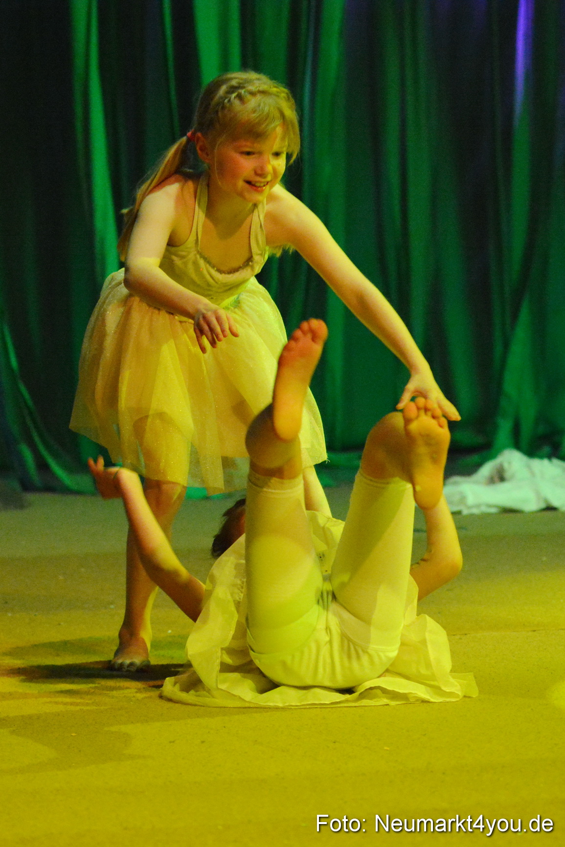 Hakuna Matata Circusverein 010416 0402