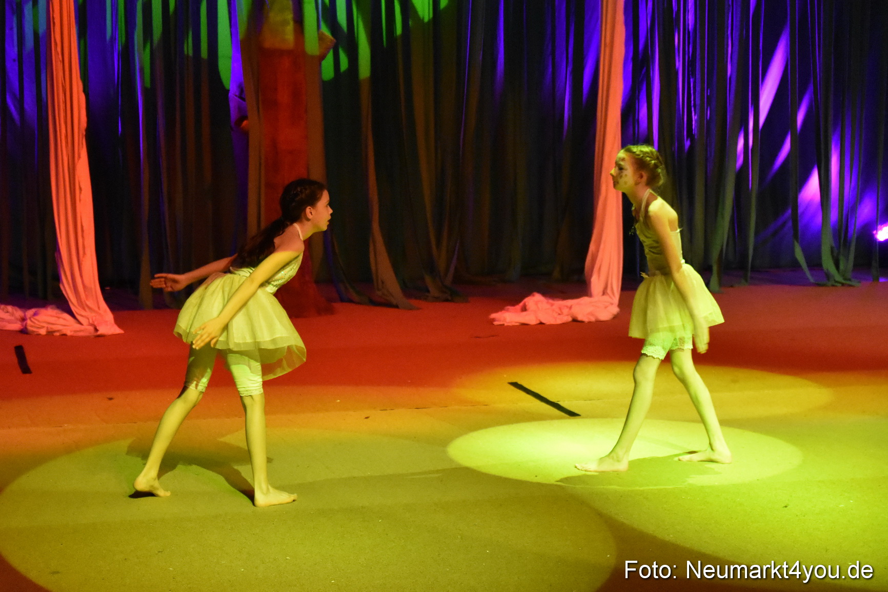 Hakuna Matata Circusverein 010416 0403