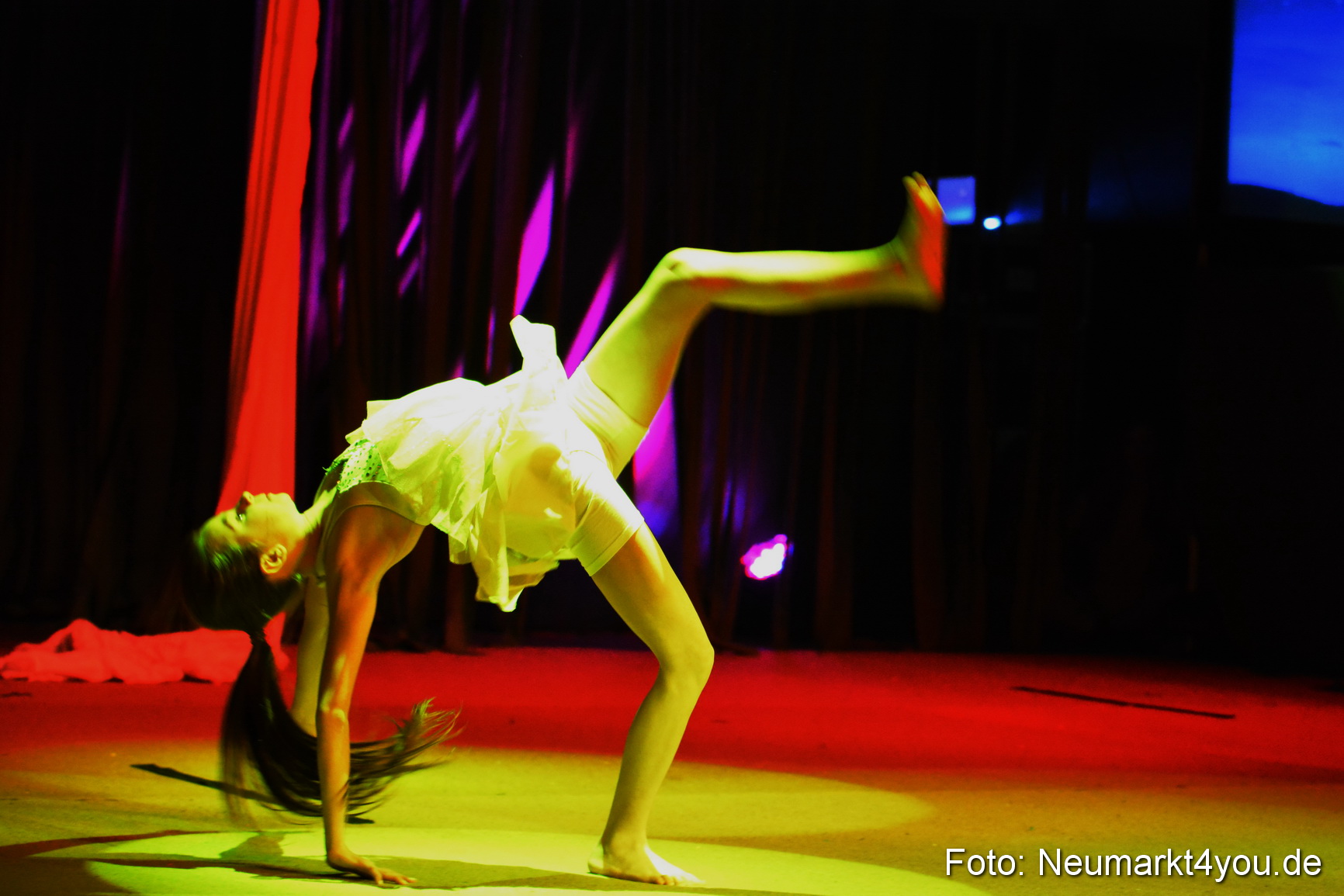 Hakuna Matata Circusverein 010416 0404