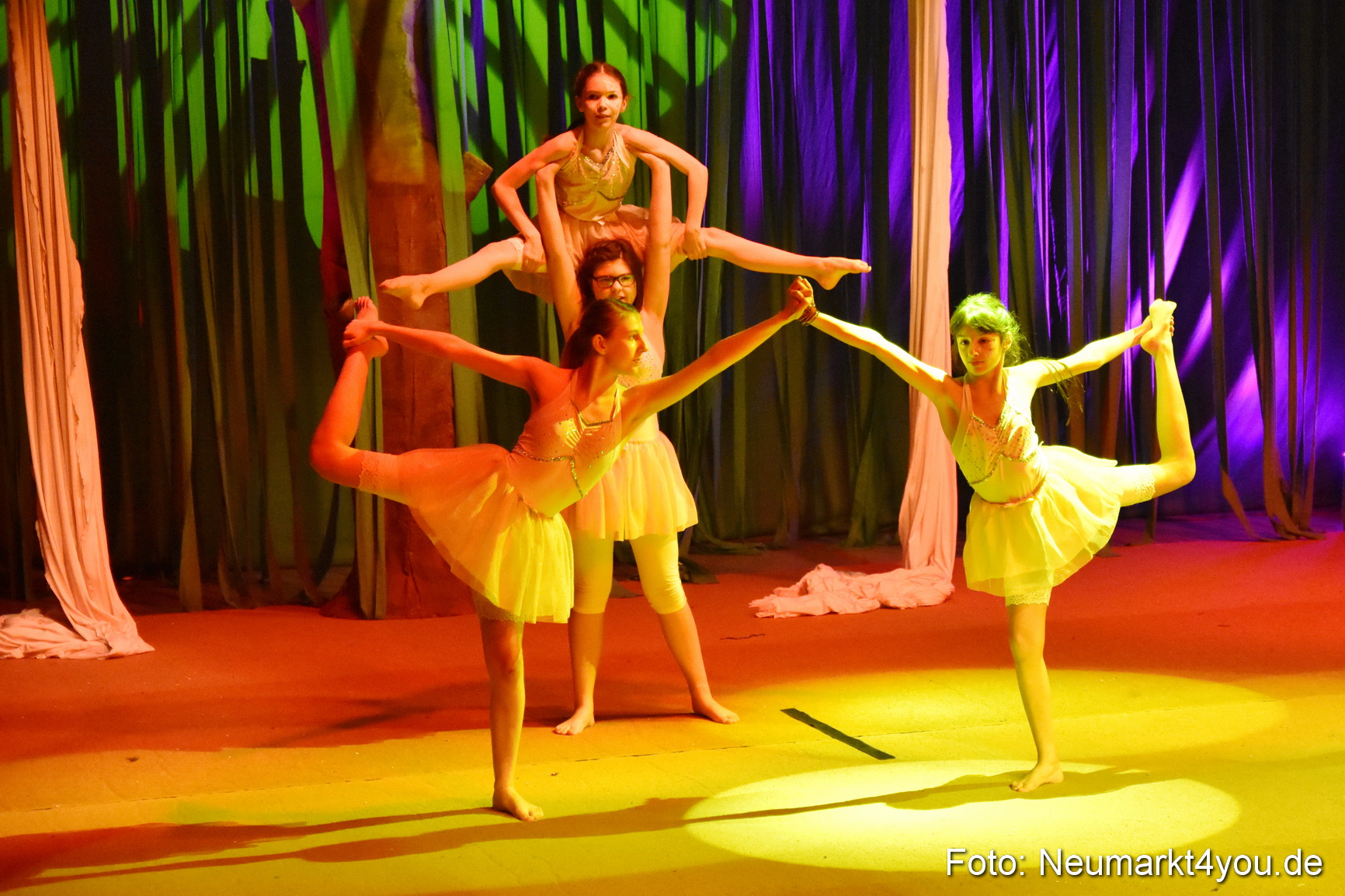 Hakuna Matata Circusverein 010416 0408