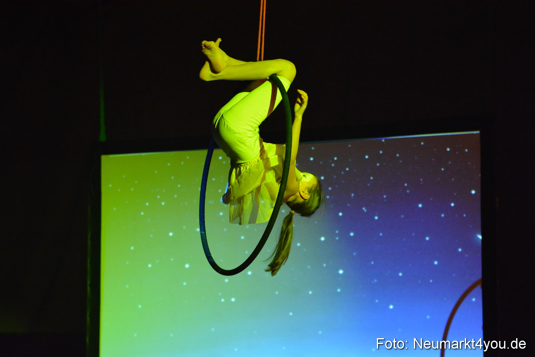 Hakuna Matata Circusverein 010416 0409