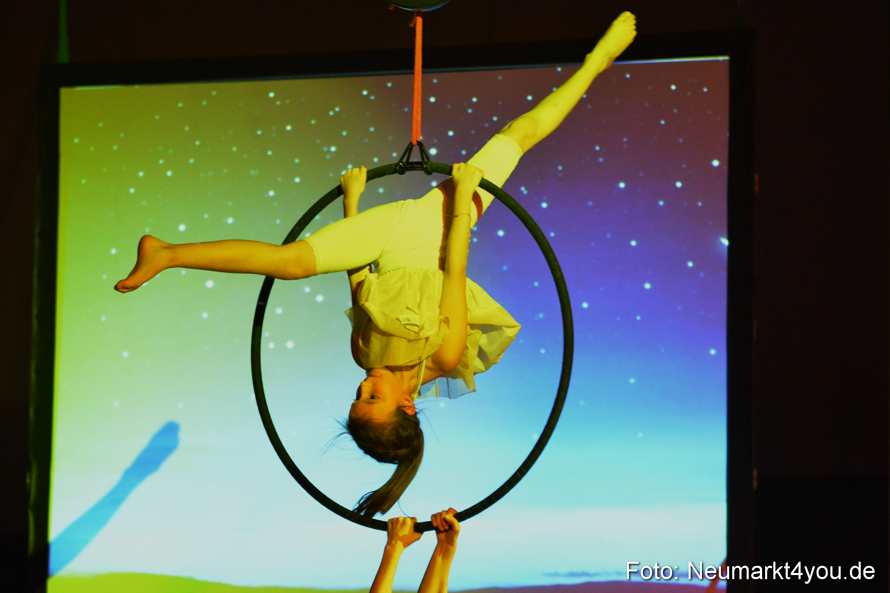 Hakuna Matata Circusverein 010416 0411