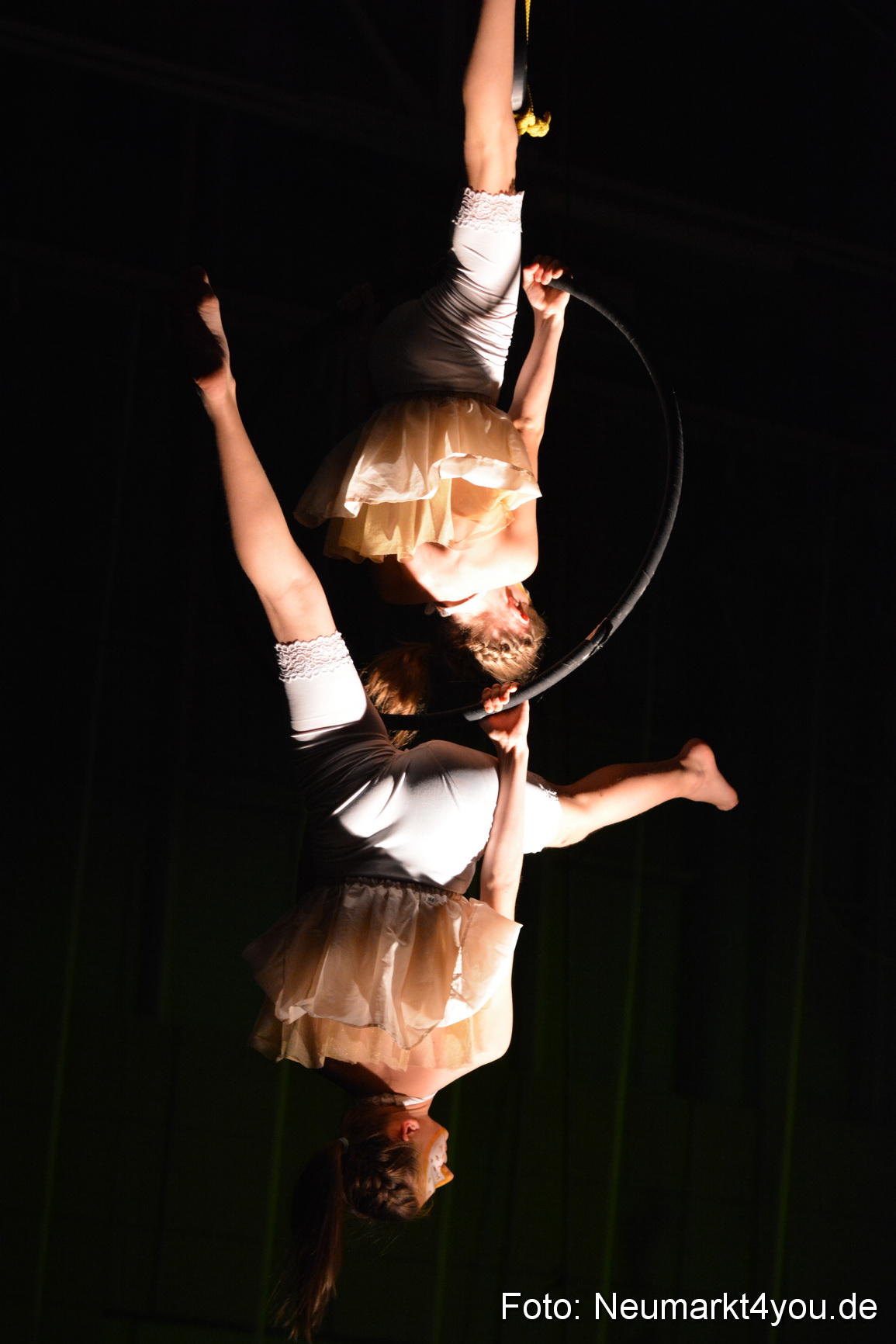 Hakuna Matata Circusverein 010416 0412