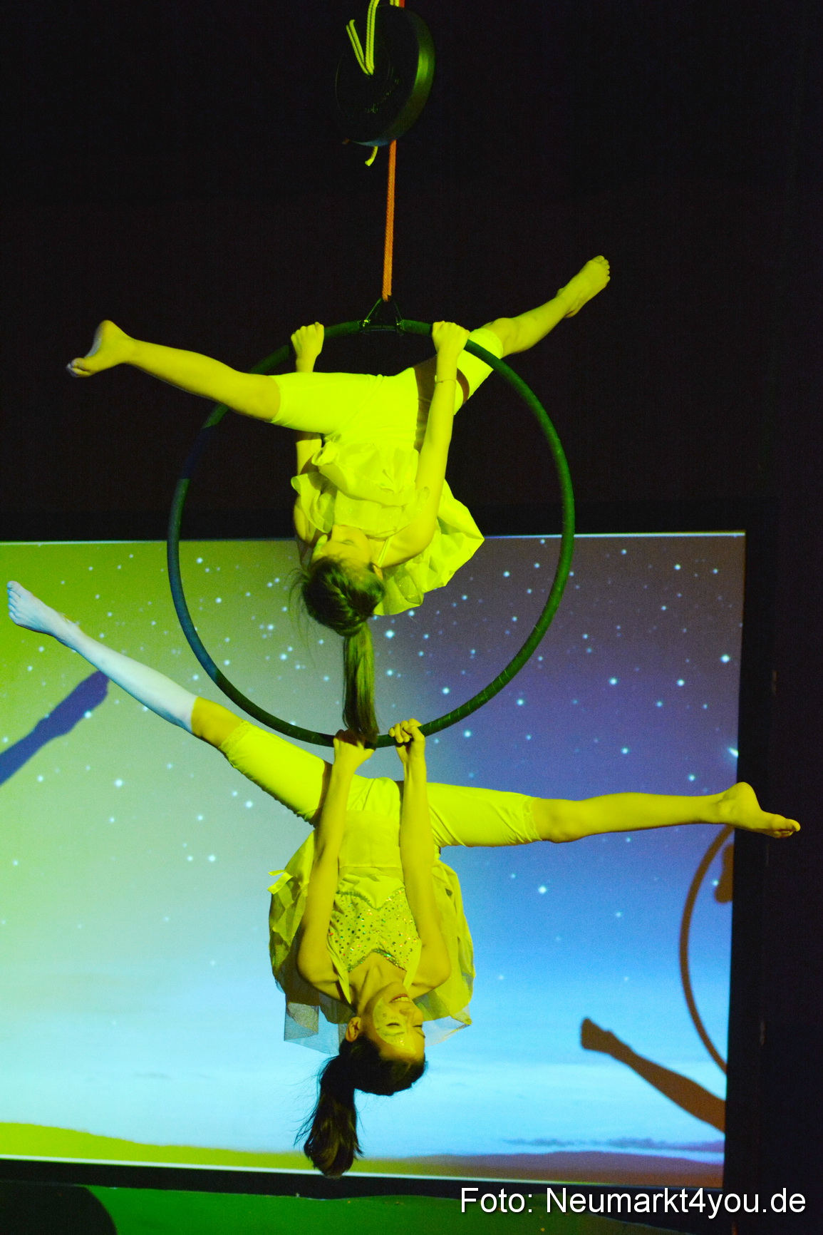 Hakuna Matata Circusverein 010416 0413