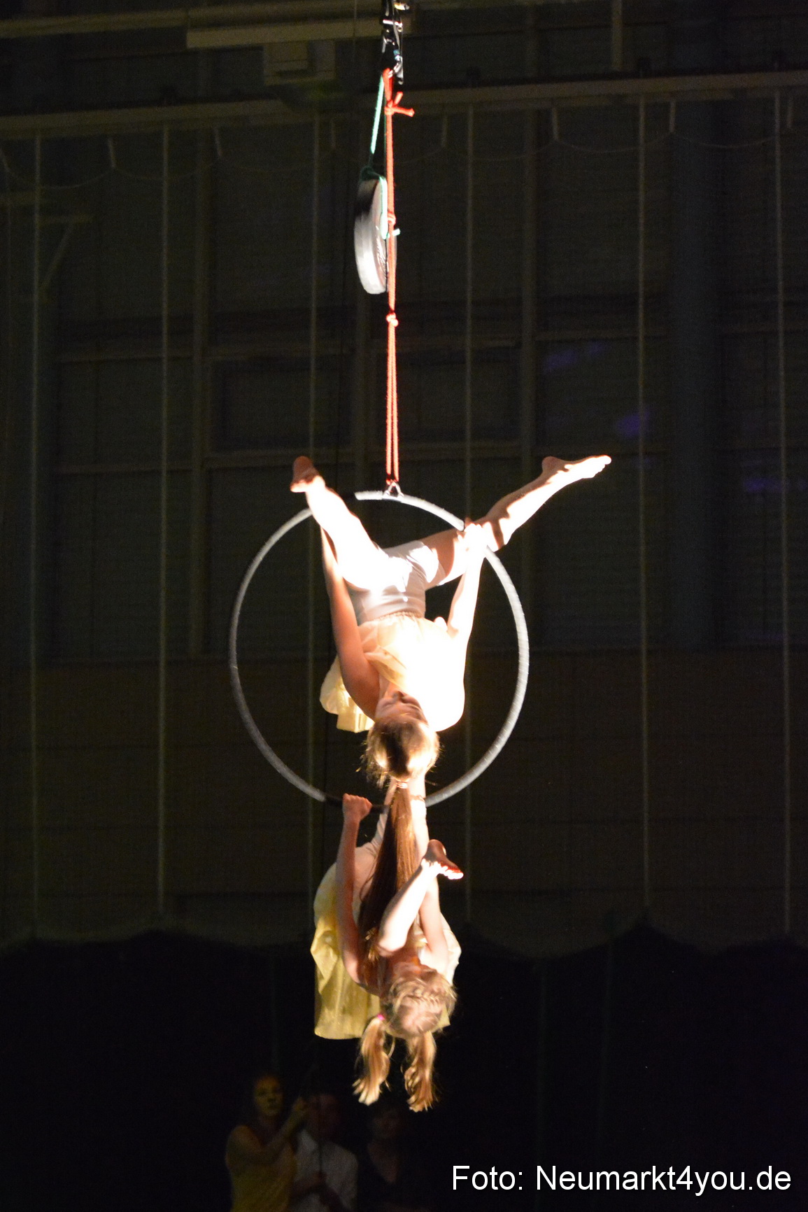 Hakuna Matata Circusverein 010416 0414