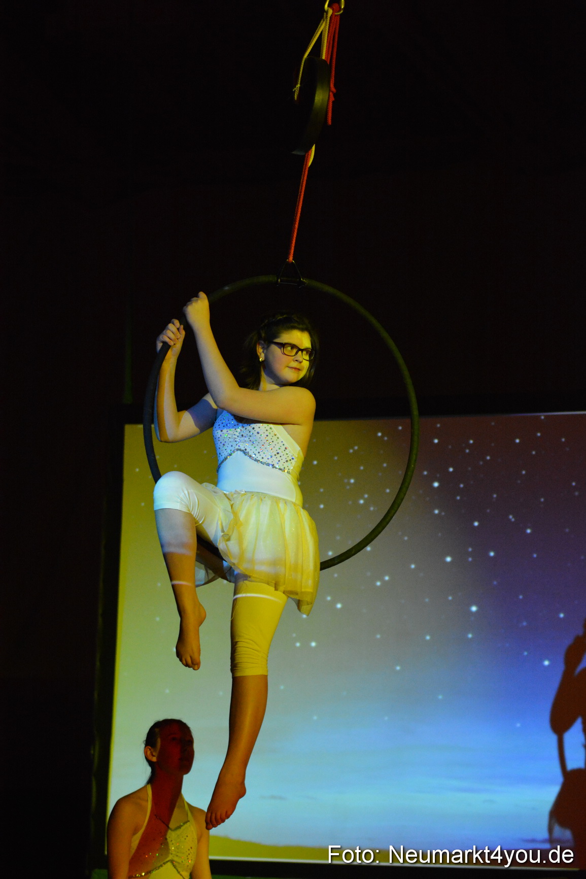 Hakuna Matata Circusverein 010416 0417