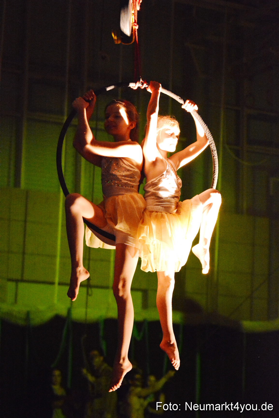 Hakuna Matata Circusverein 010416 0419