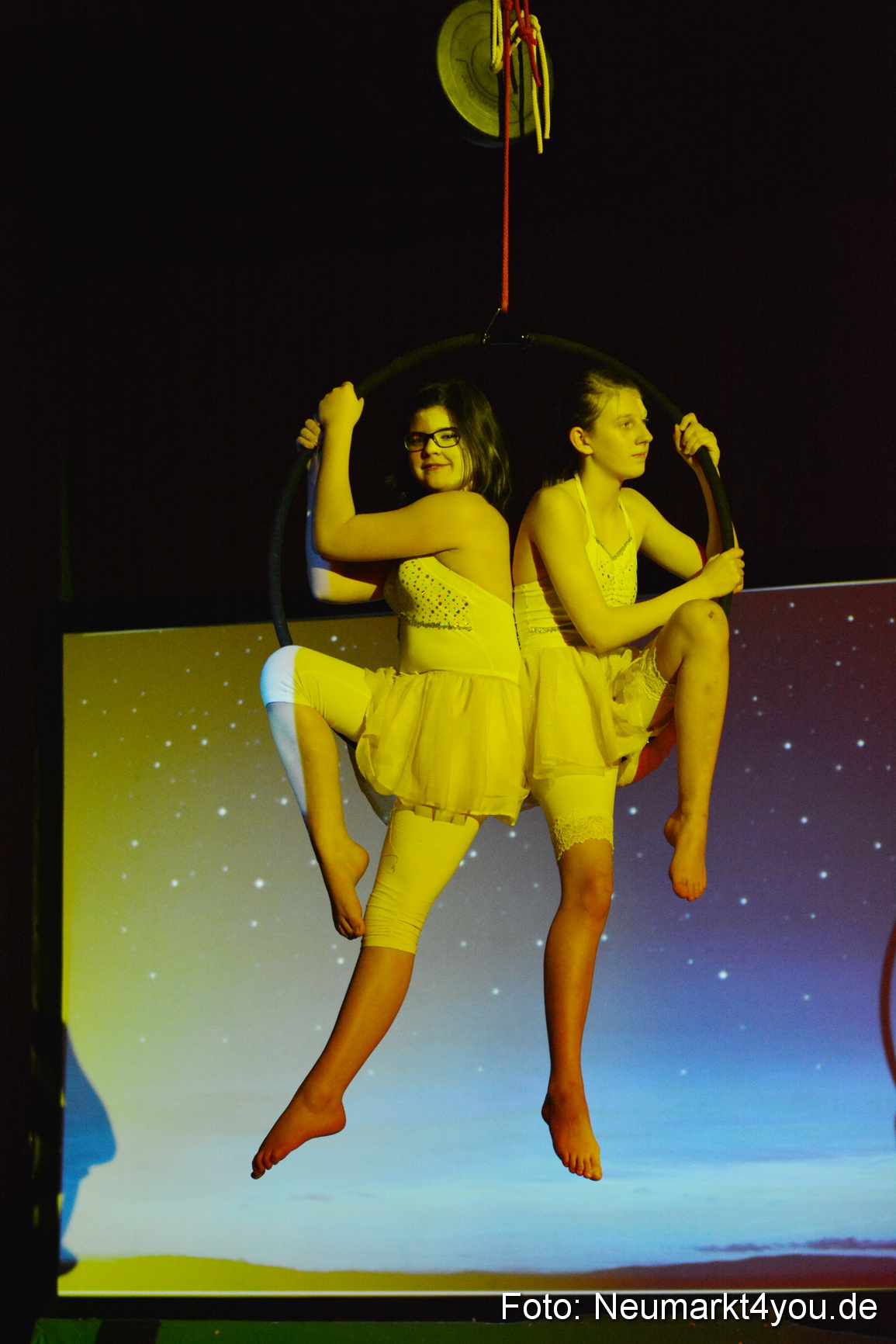 Hakuna Matata Circusverein 010416 0420