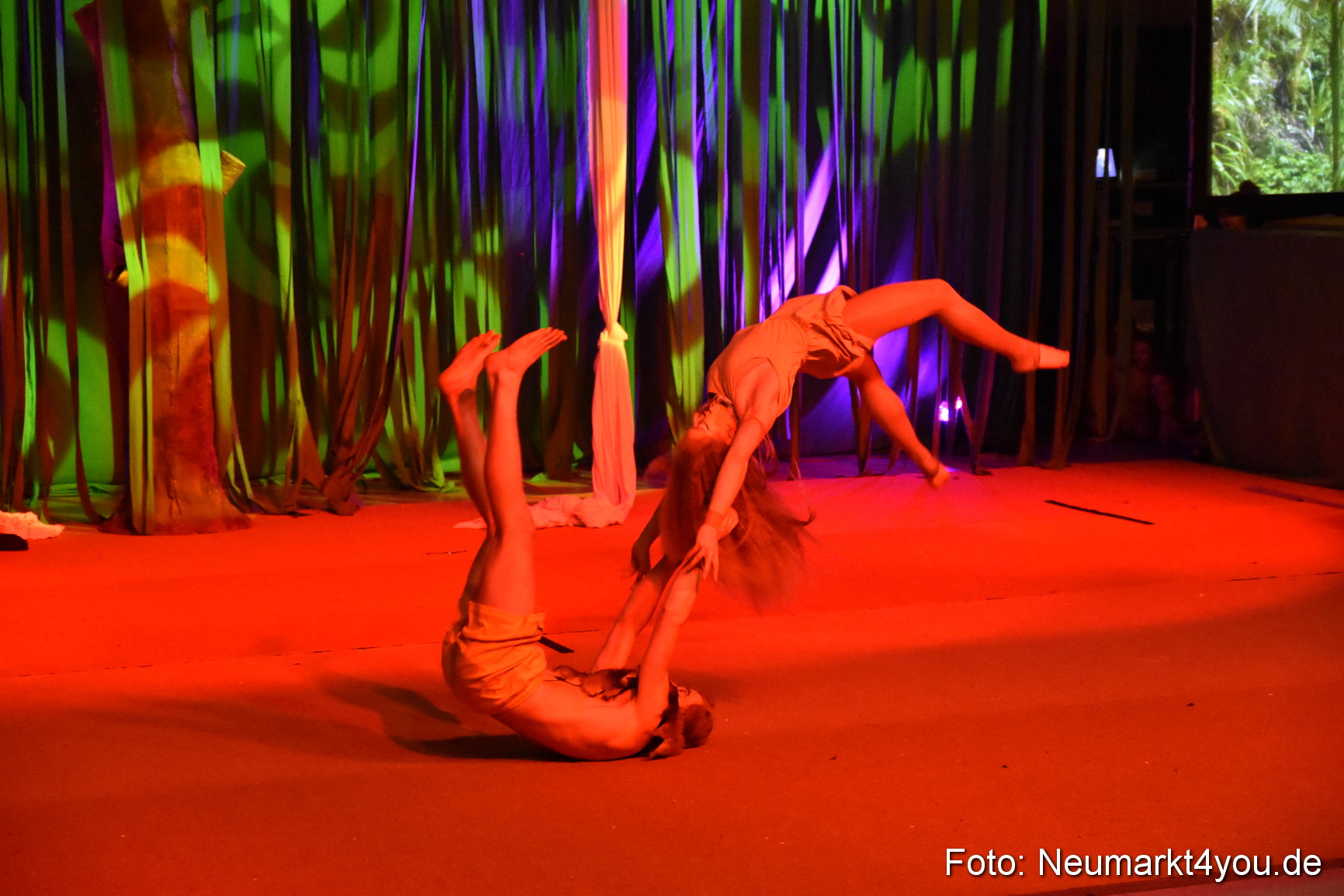 Hakuna Matata Circusverein 010416 0427