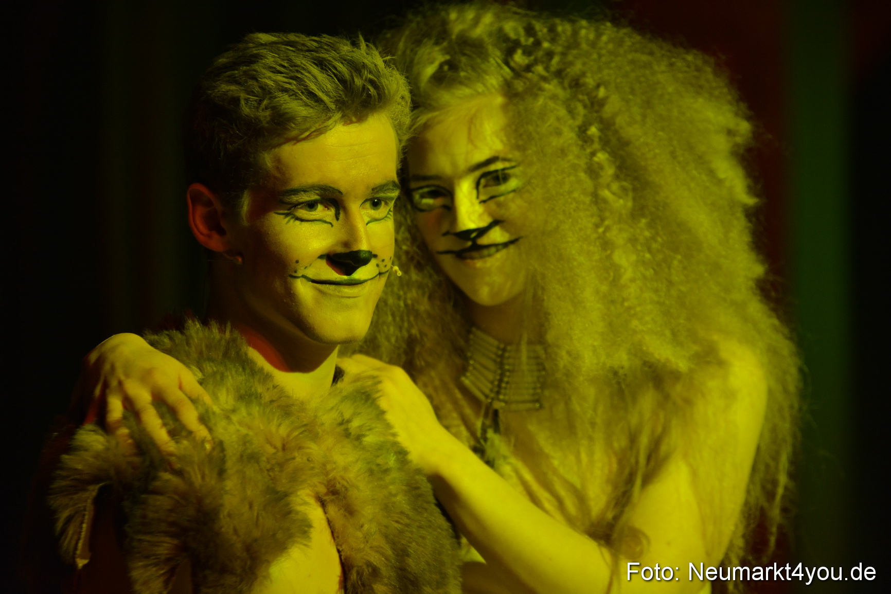 Hakuna Matata Circusverein 010416 0434