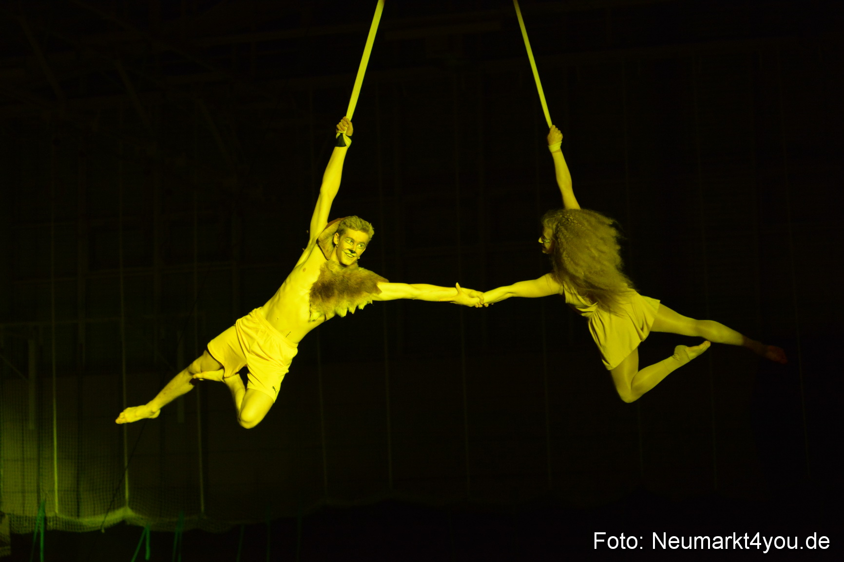 Hakuna Matata Circusverein 010416 0436