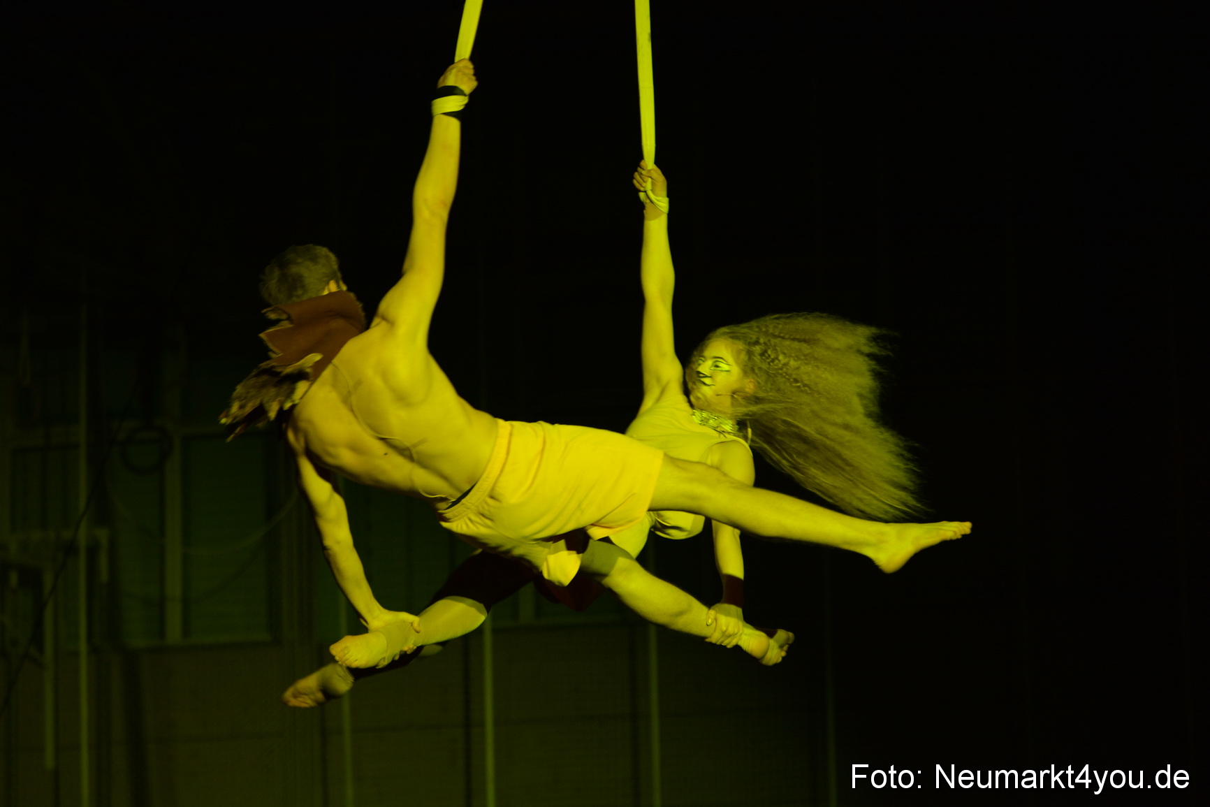Hakuna Matata Circusverein 010416 0437