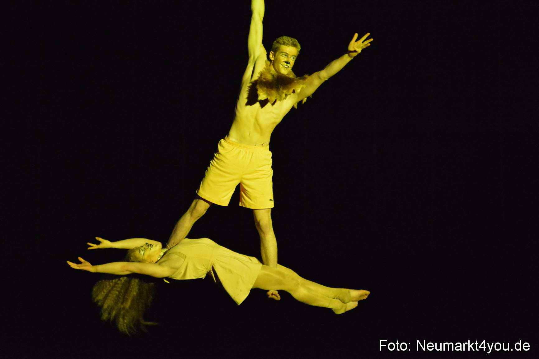 Hakuna Matata Circusverein 010416 0440