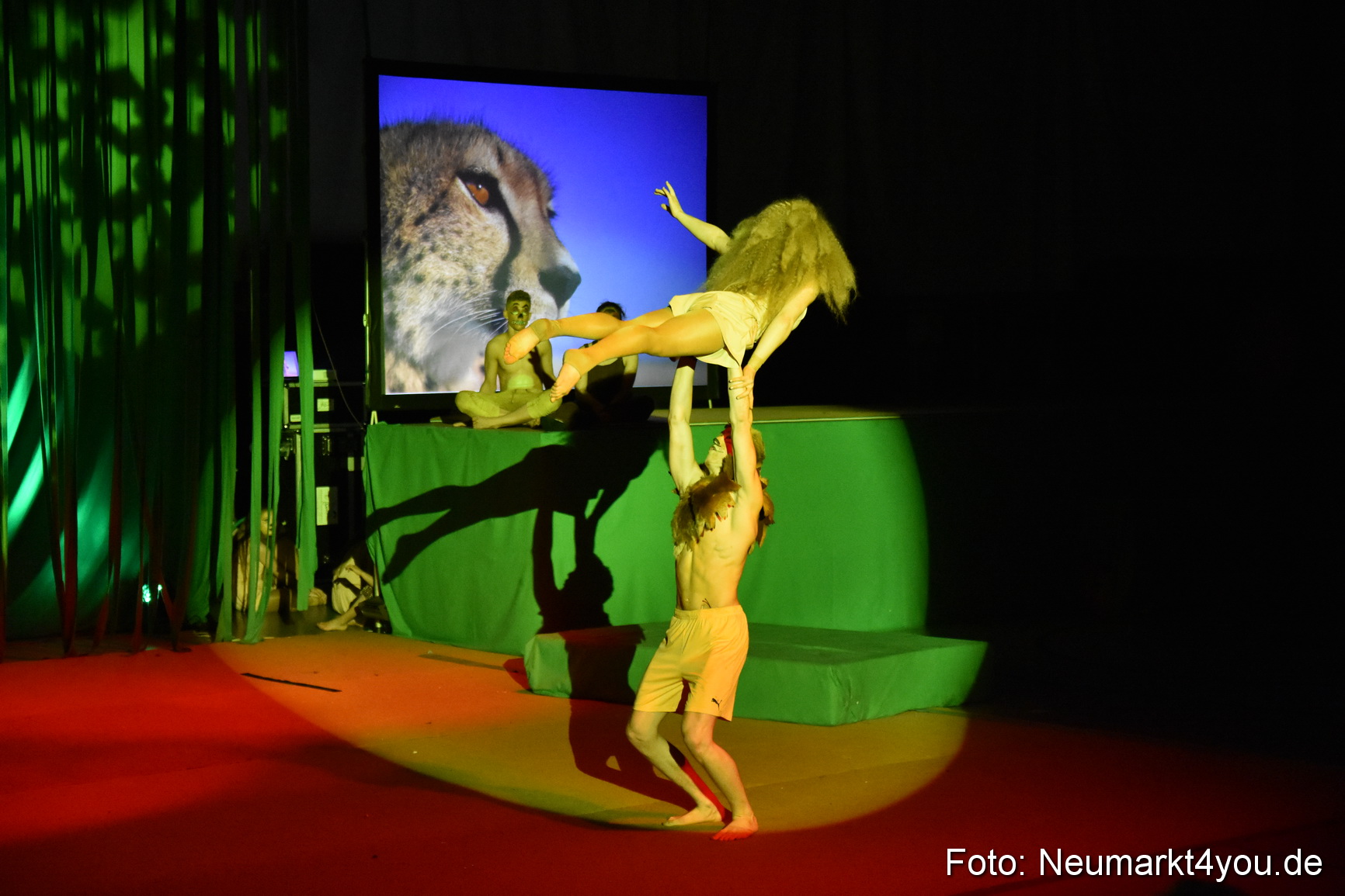 Hakuna Matata Circusverein 010416 0442