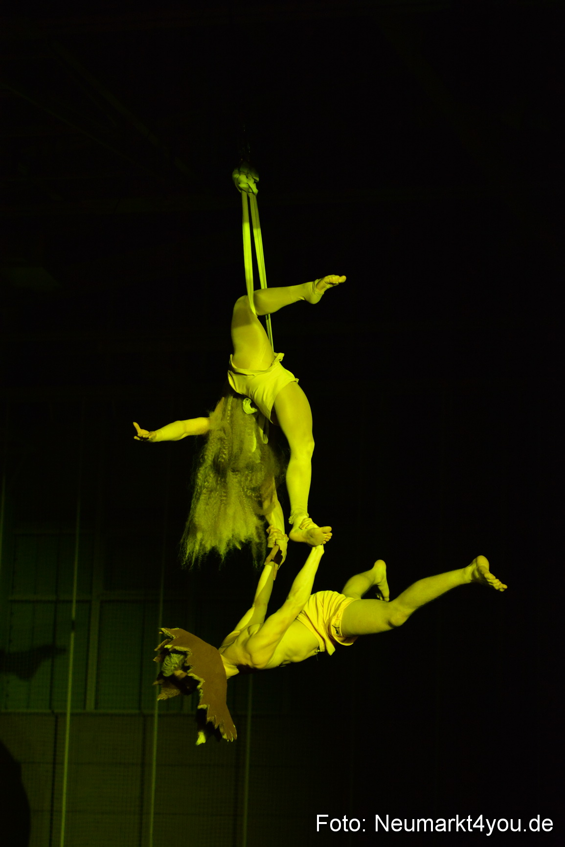 Hakuna Matata Circusverein 010416 0445