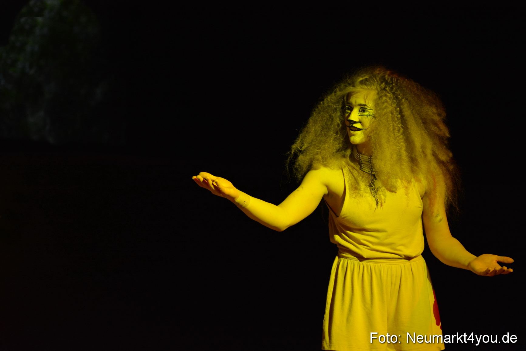 Hakuna Matata Circusverein 010416 0447