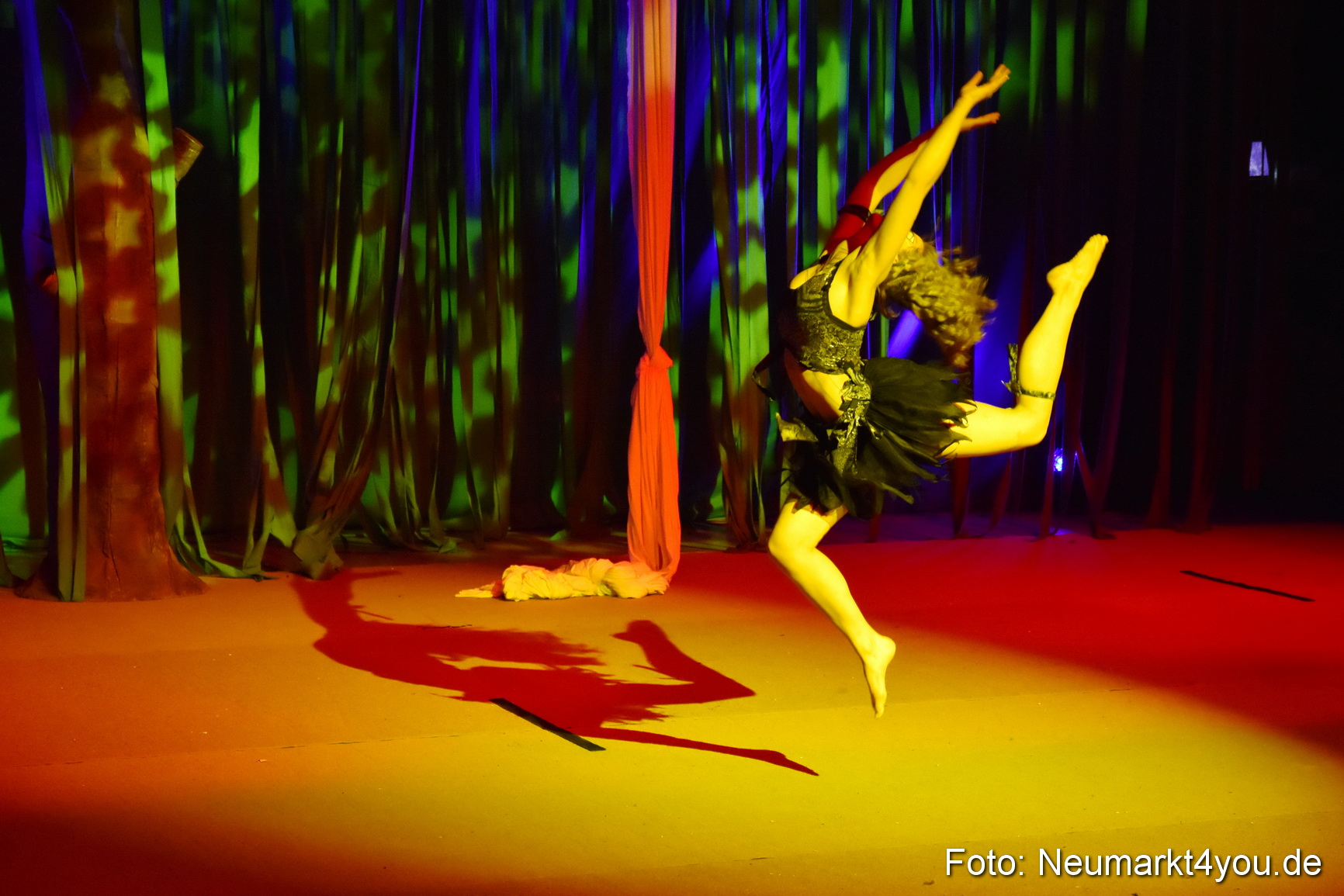 Hakuna Matata Circusverein 010416 0449