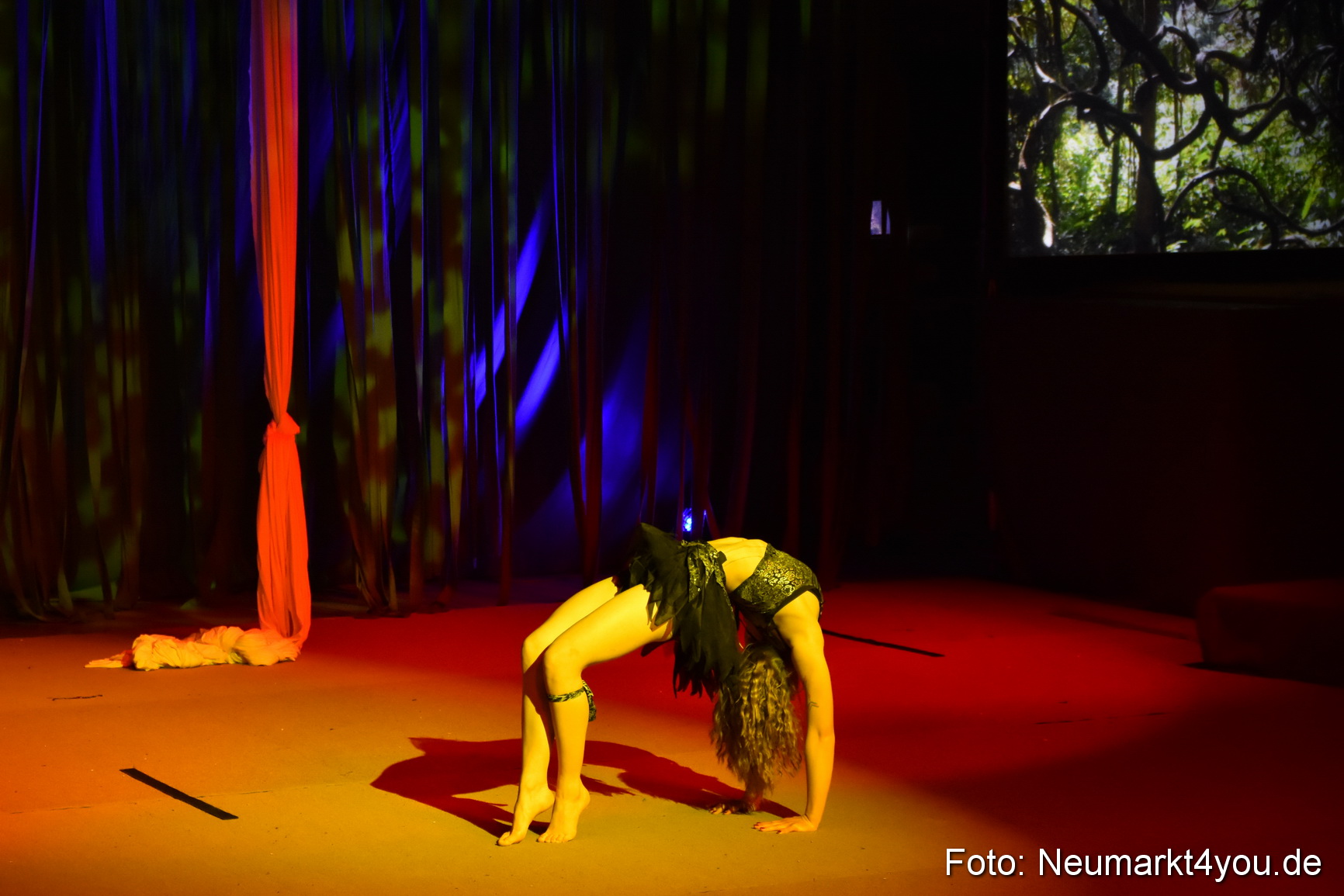 Hakuna Matata Circusverein 010416 0452