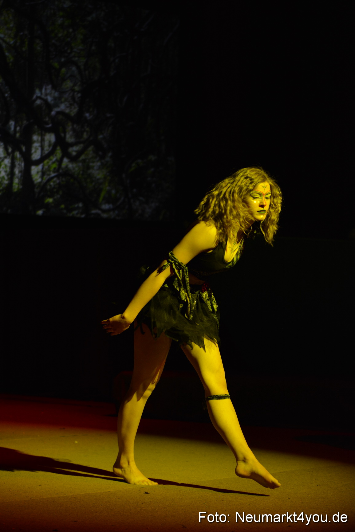 Hakuna Matata Circusverein 010416 0453