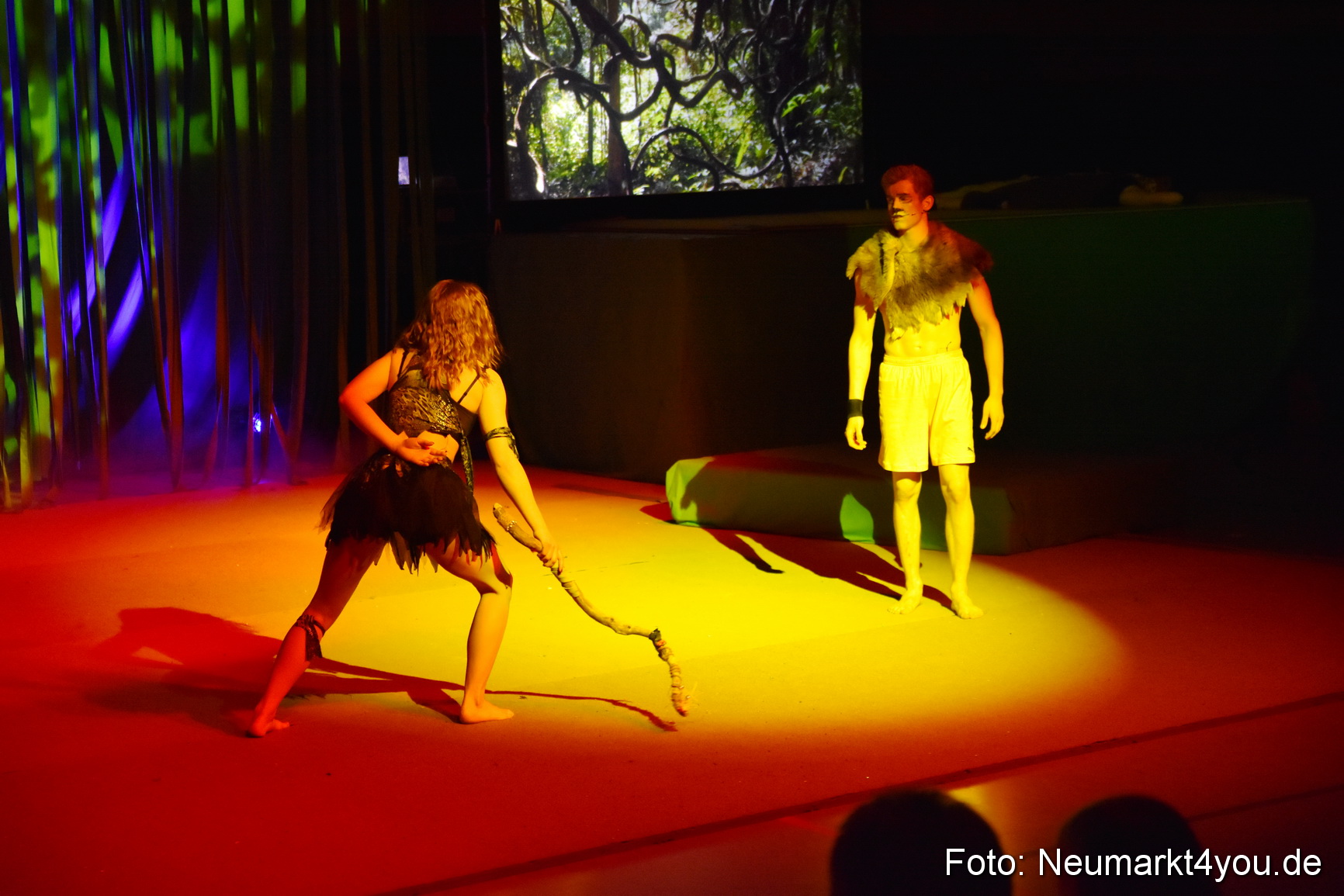 Hakuna Matata Circusverein 010416 0454