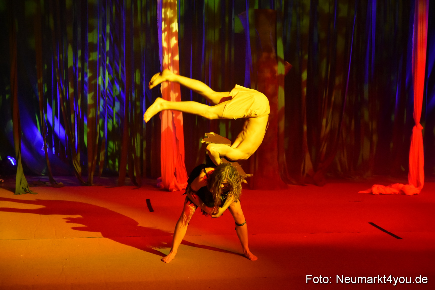 Hakuna Matata Circusverein 010416 0458
