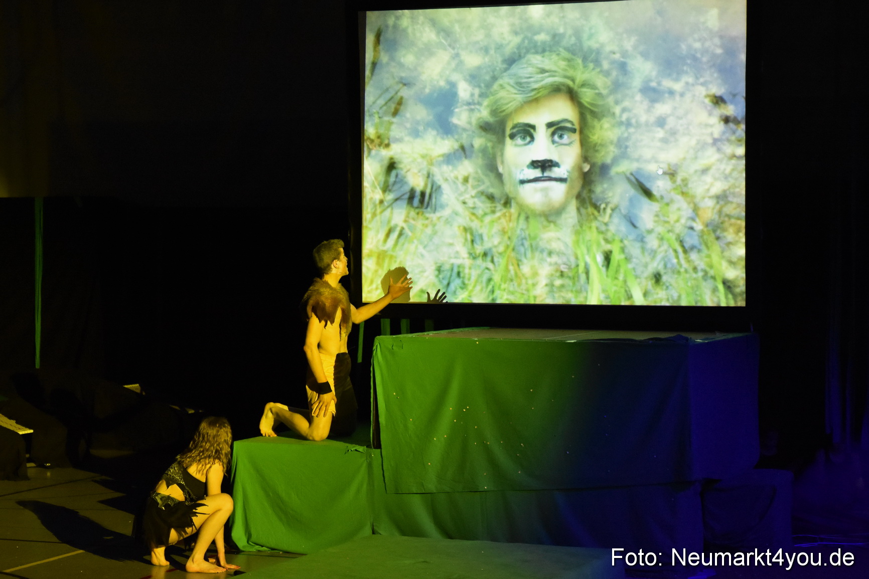 Hakuna Matata Circusverein 010416 0459