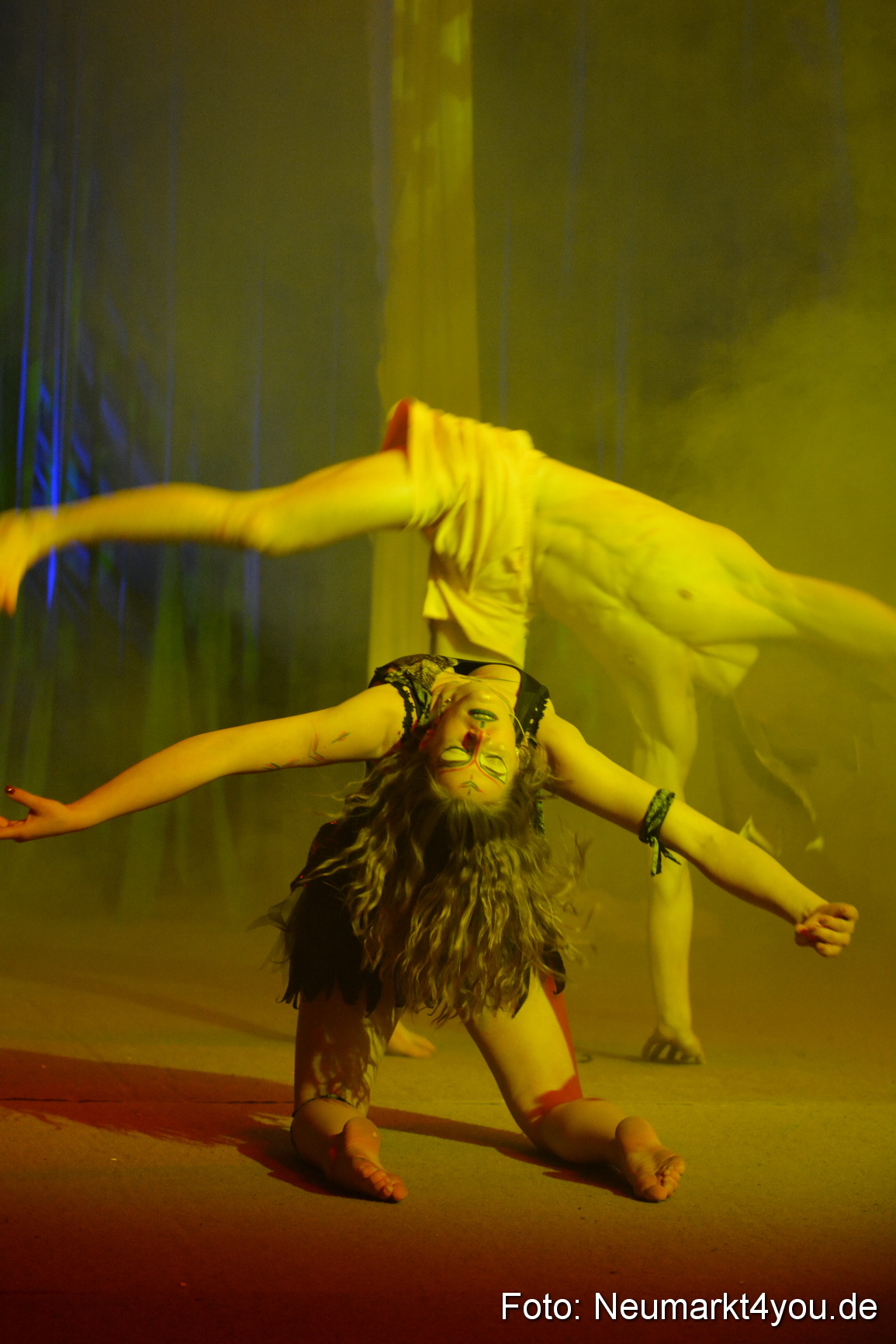 Hakuna Matata Circusverein 010416 0461