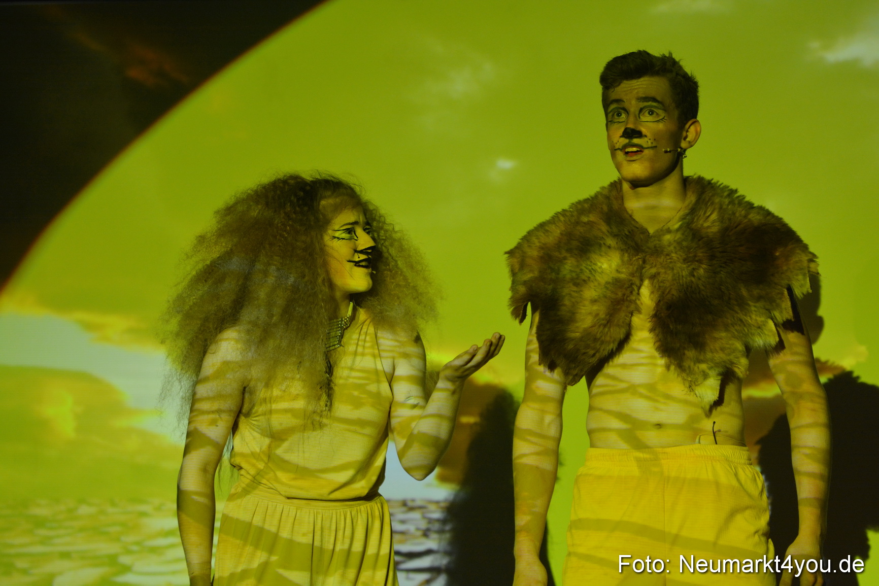 Hakuna Matata Circusverein 010416 0467