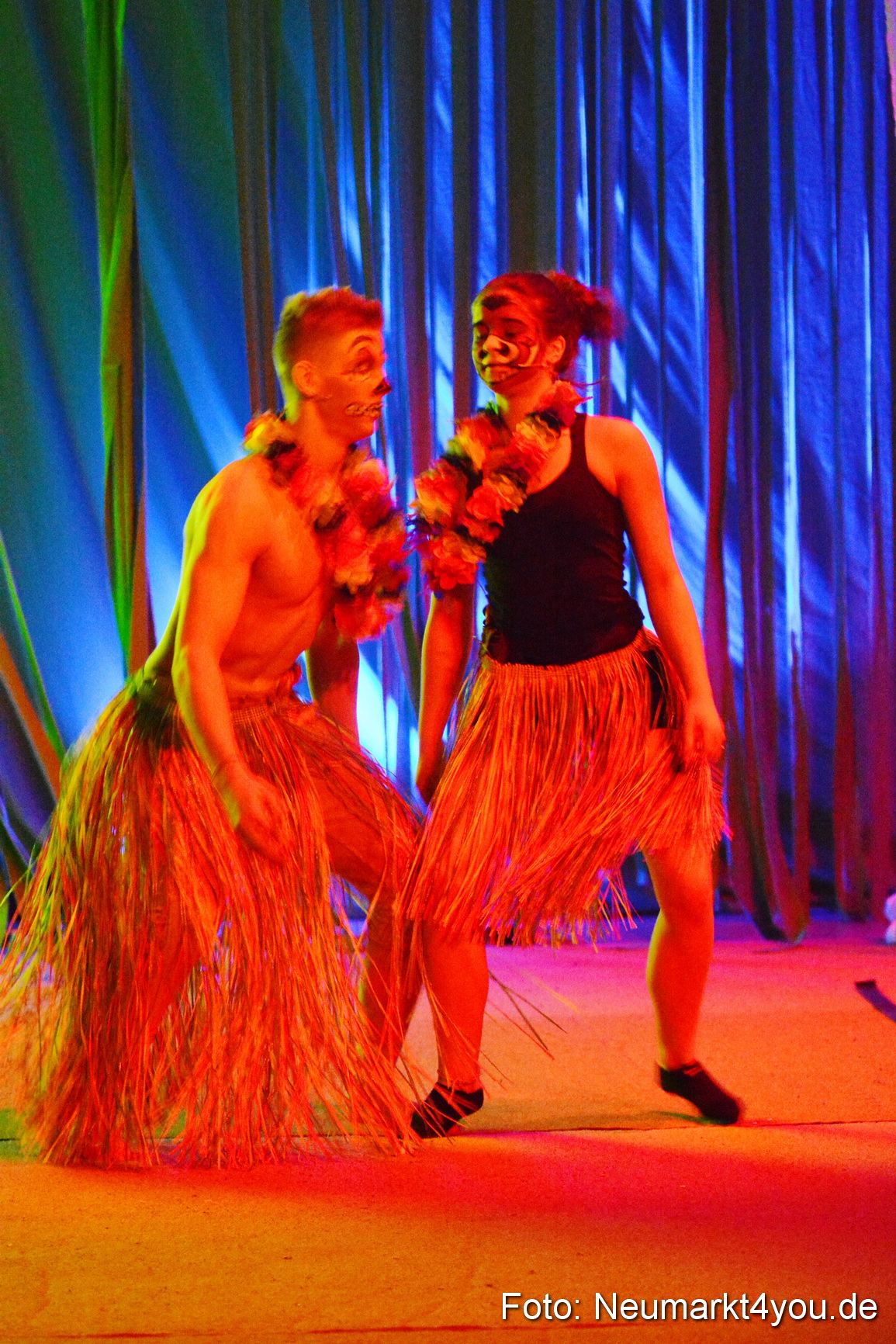 Hakuna Matata Circusverein 010416 0468