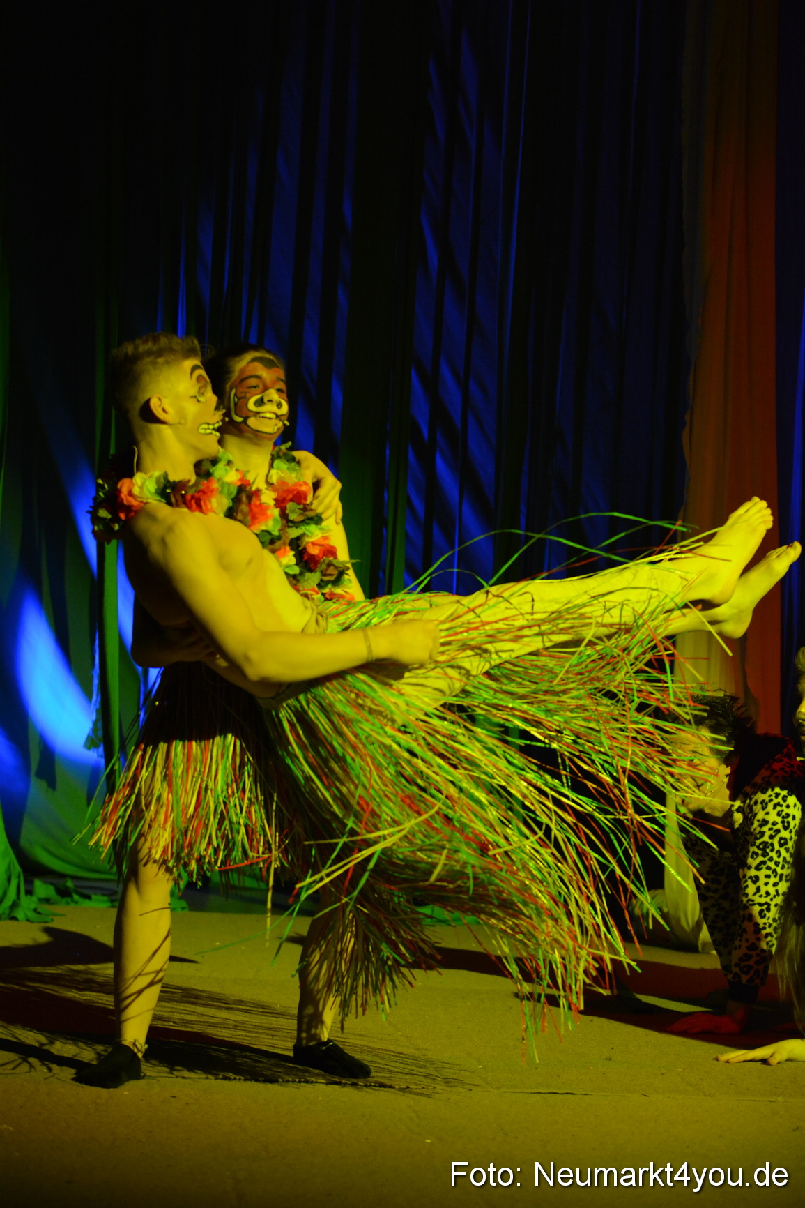 Hakuna Matata Circusverein 010416 0469