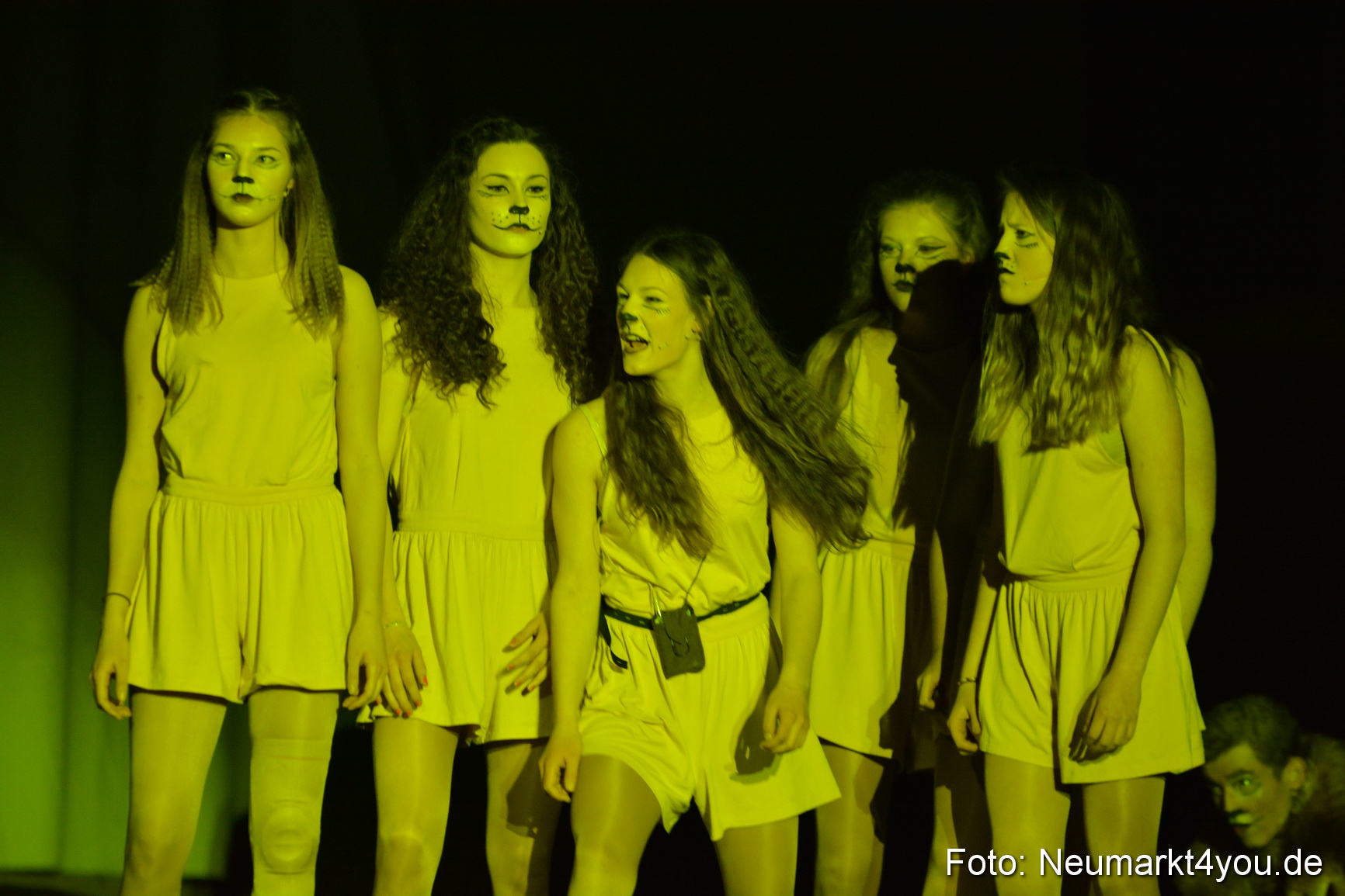 Hakuna Matata Circusverein 010416 0472