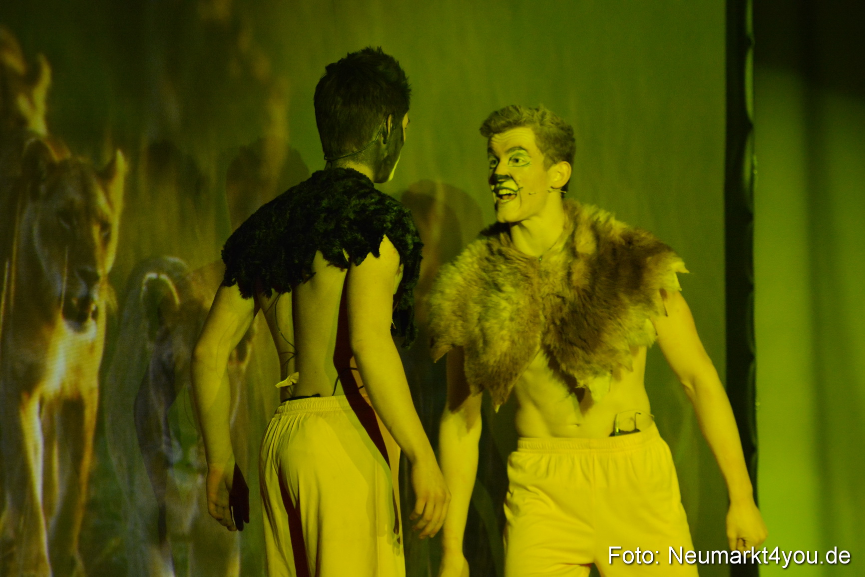 Hakuna Matata Circusverein 010416 0474