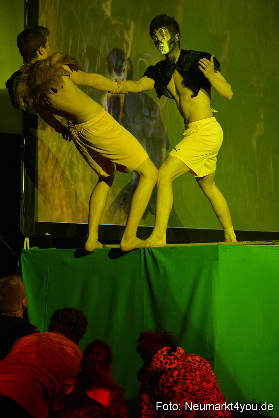 Hakuna Matata Circusverein 010416 0475