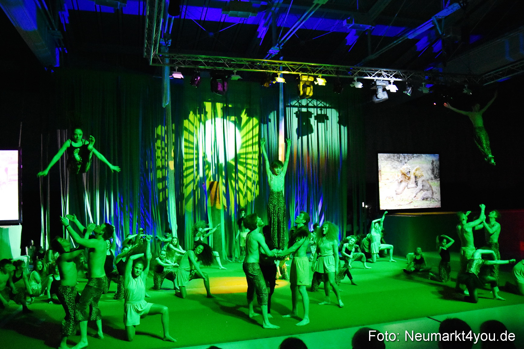 Hakuna Matata Circusverein 010416 0481